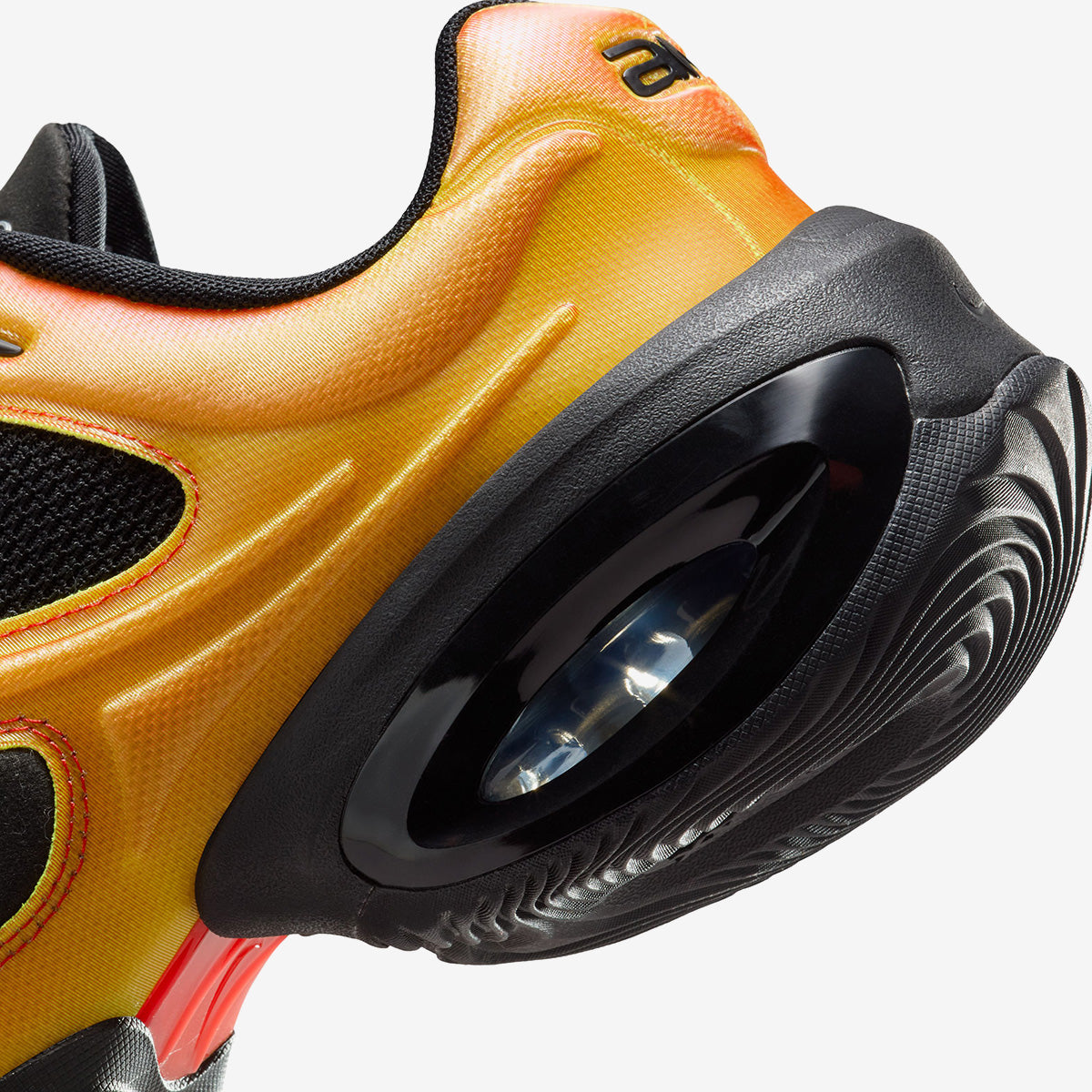 Women's Nike Air Max Muse SE 'Bruce Lee'