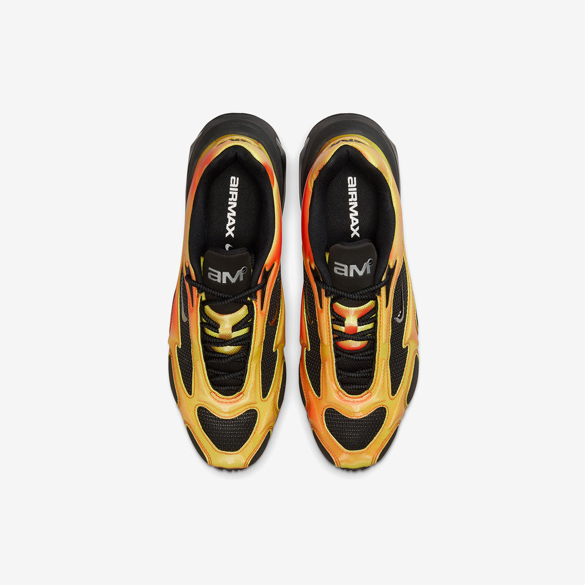 Women's Nike Air Max Muse SE 'Bruce Lee'