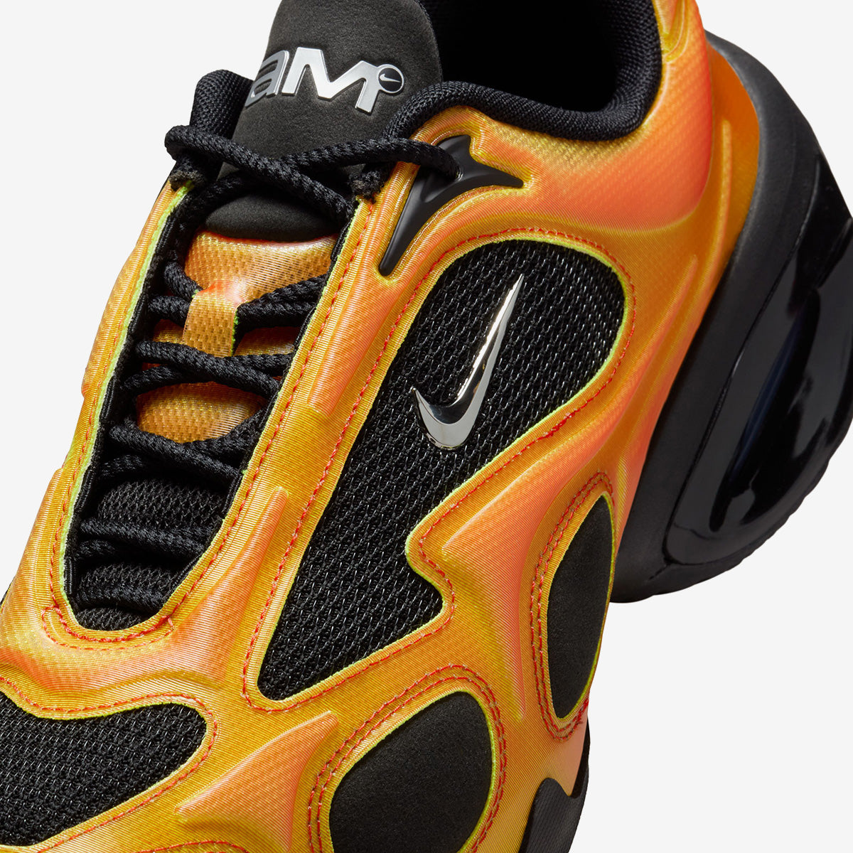 Women's Nike Air Max Muse SE 'Bruce Lee'