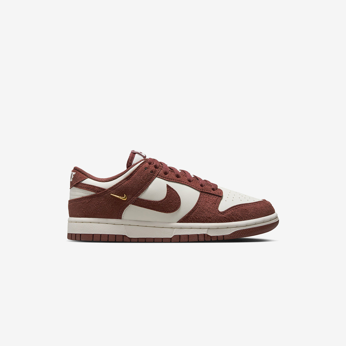 Women's Nike Dunk Low 'Red Sepia'