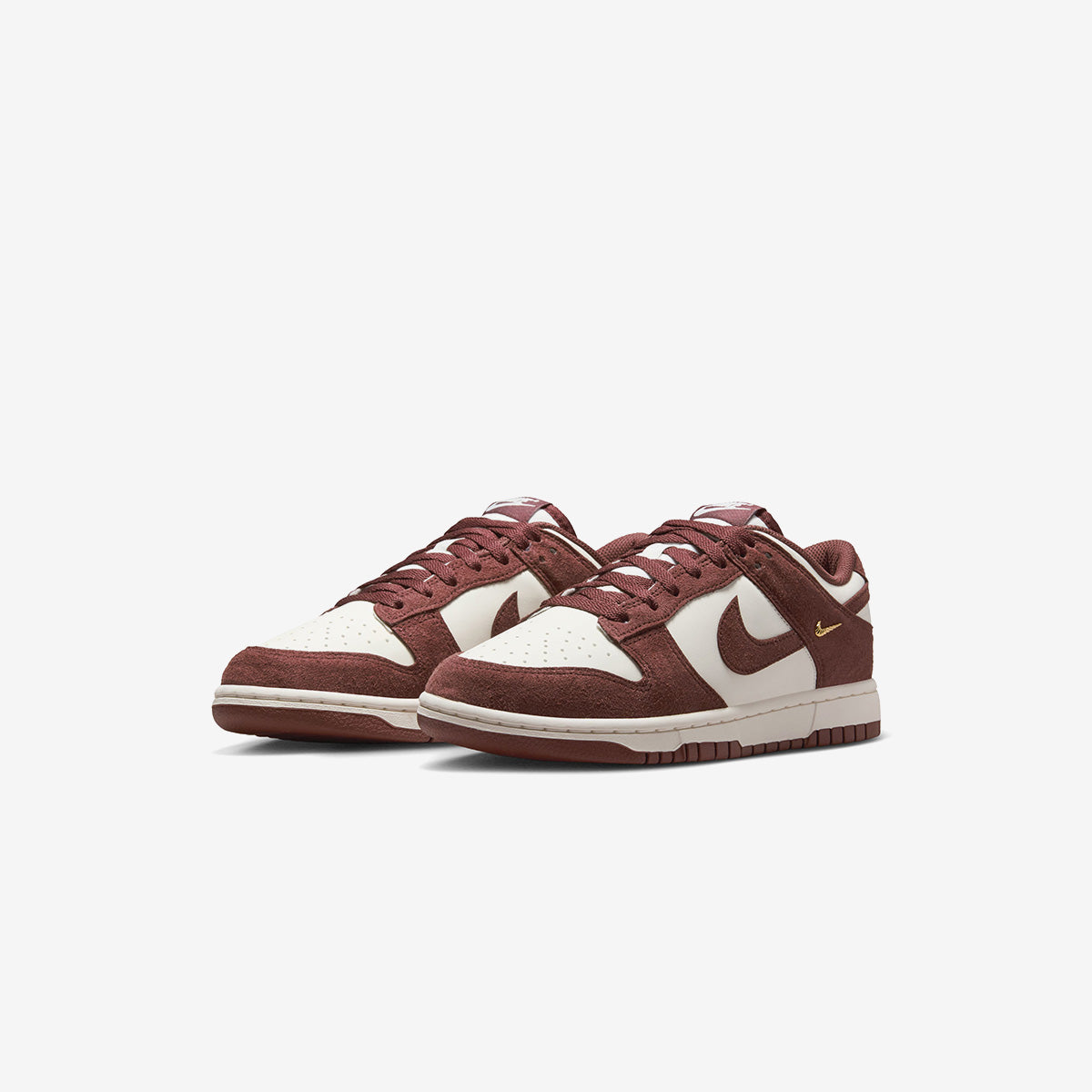 Women's Nike Dunk Low 'Red Sepia'