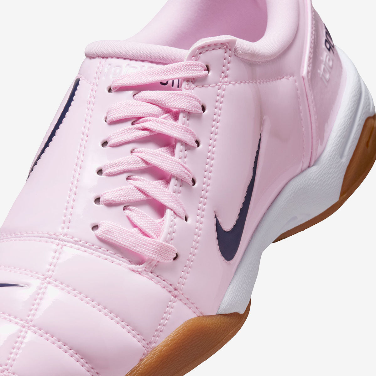 Women's Nike Total 90 III 'Patent Leather'