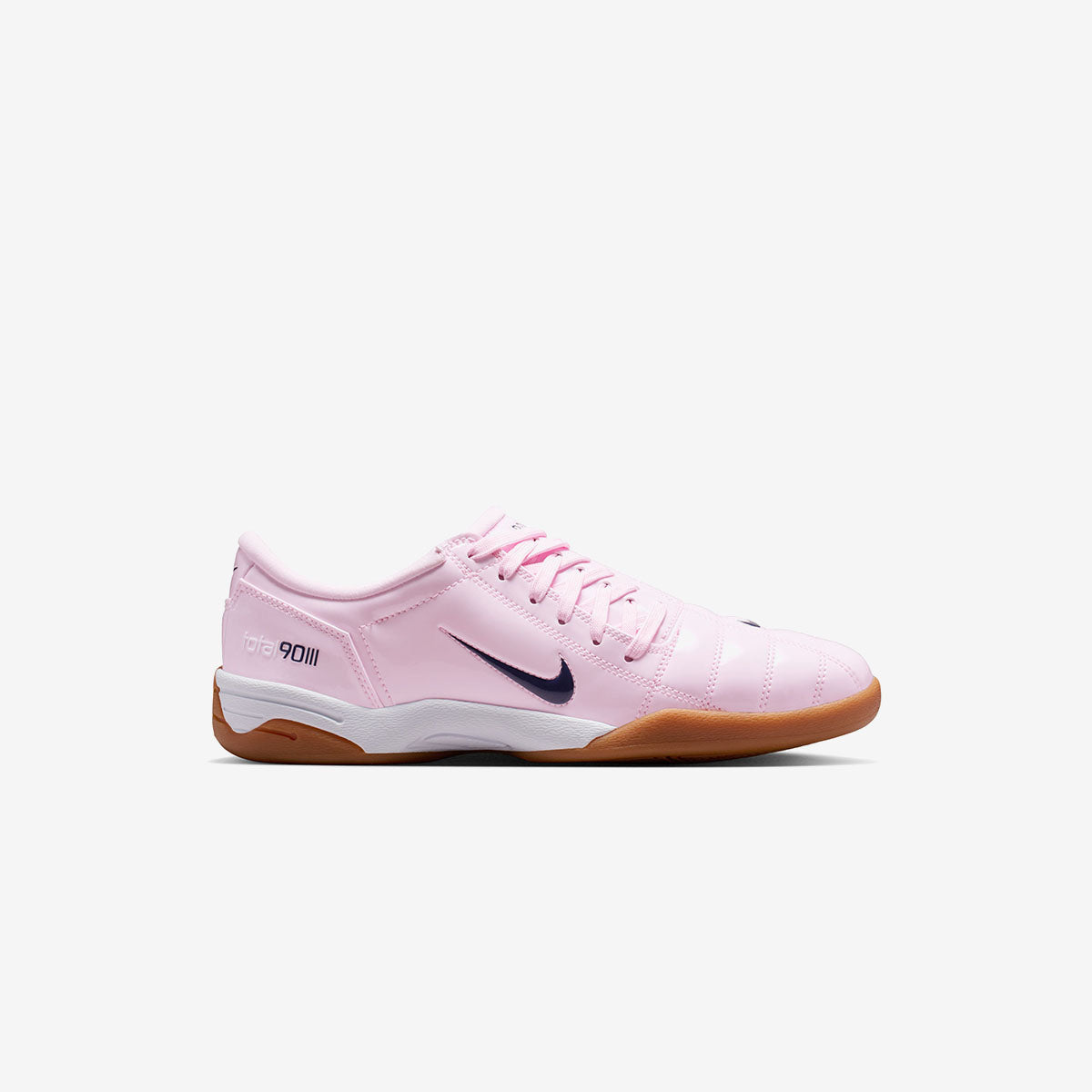 Women's Nike Total 90 III 'Patent Leather'
