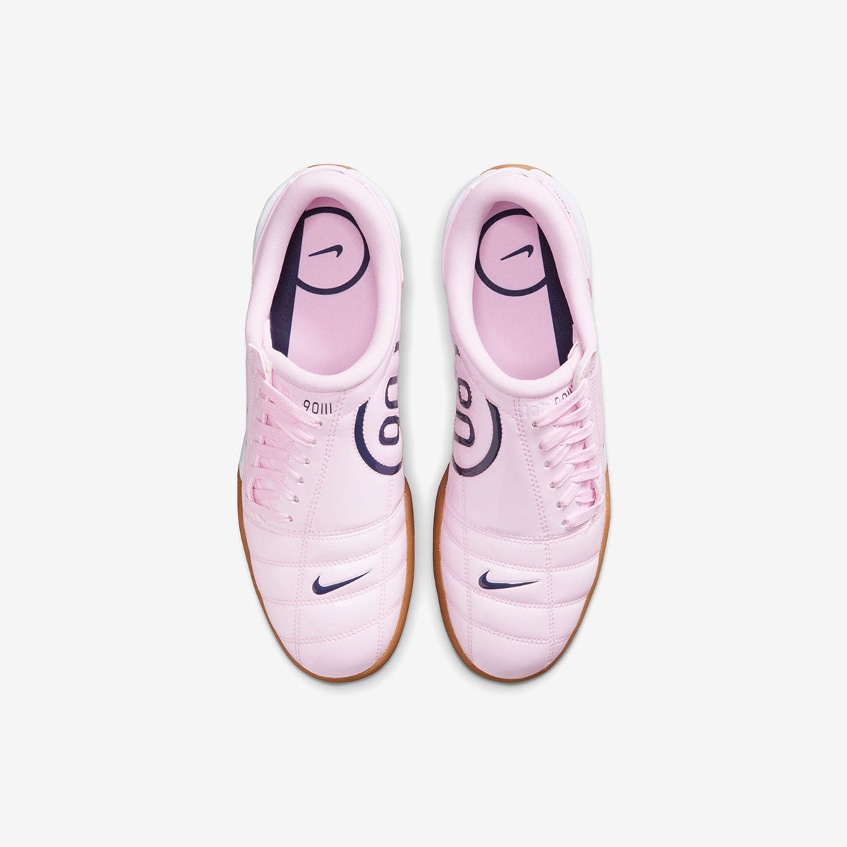 Women's Nike Total 90 III 'Patent Leather'