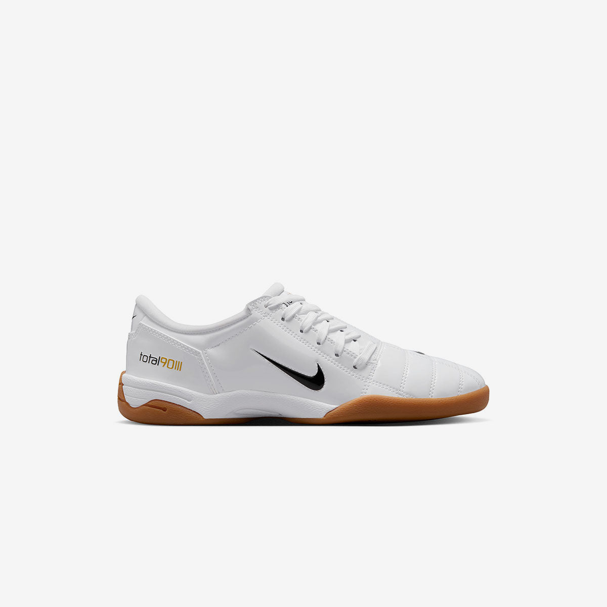 Women's Nike Total 90 III 'White Gum'