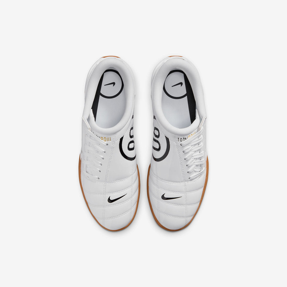Women's Nike Total 90 III 'White Gum'