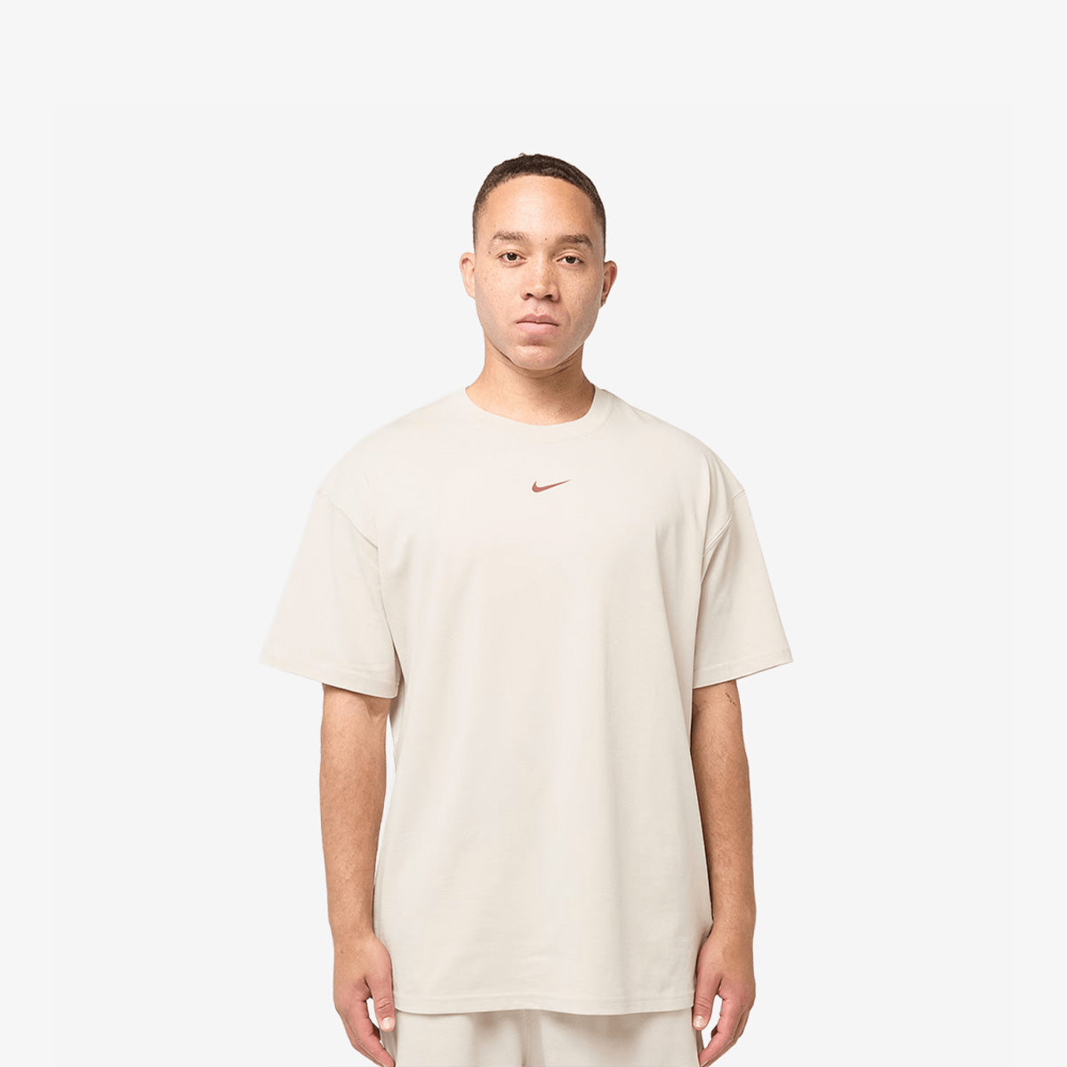 Nike x Drake NOCTA Tee 'Light Orewood Brown'