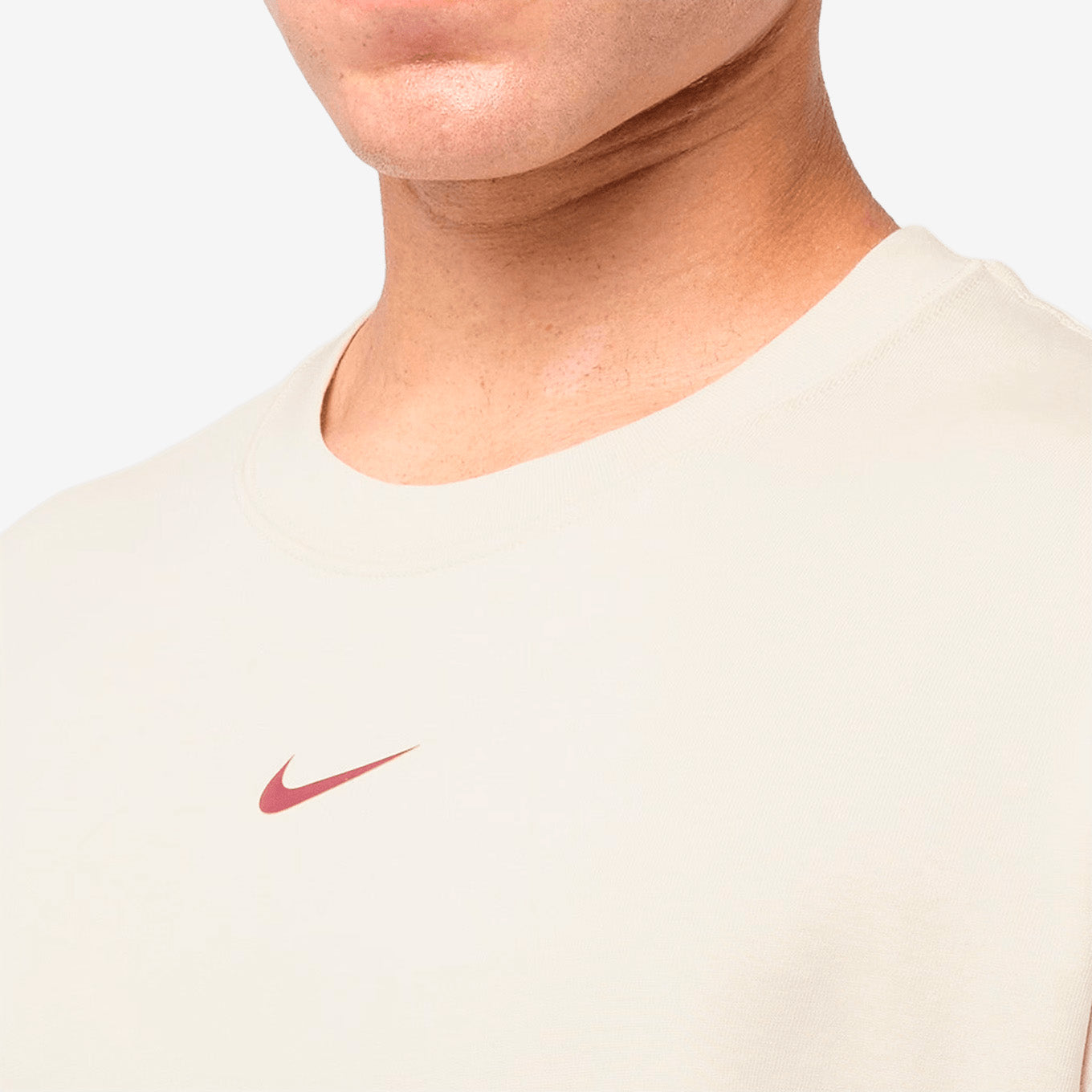 Nike x Drake NOCTA Tee 'Light Orewood Brown'