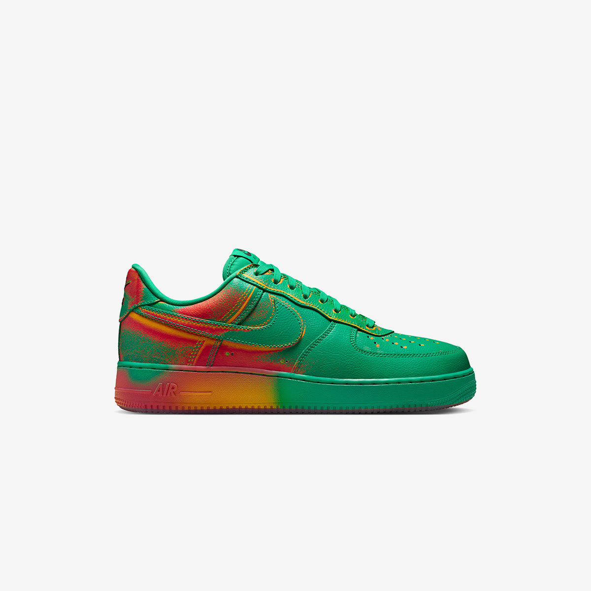 Nike Air Force 1 Low Stadium Green | Broken Chains