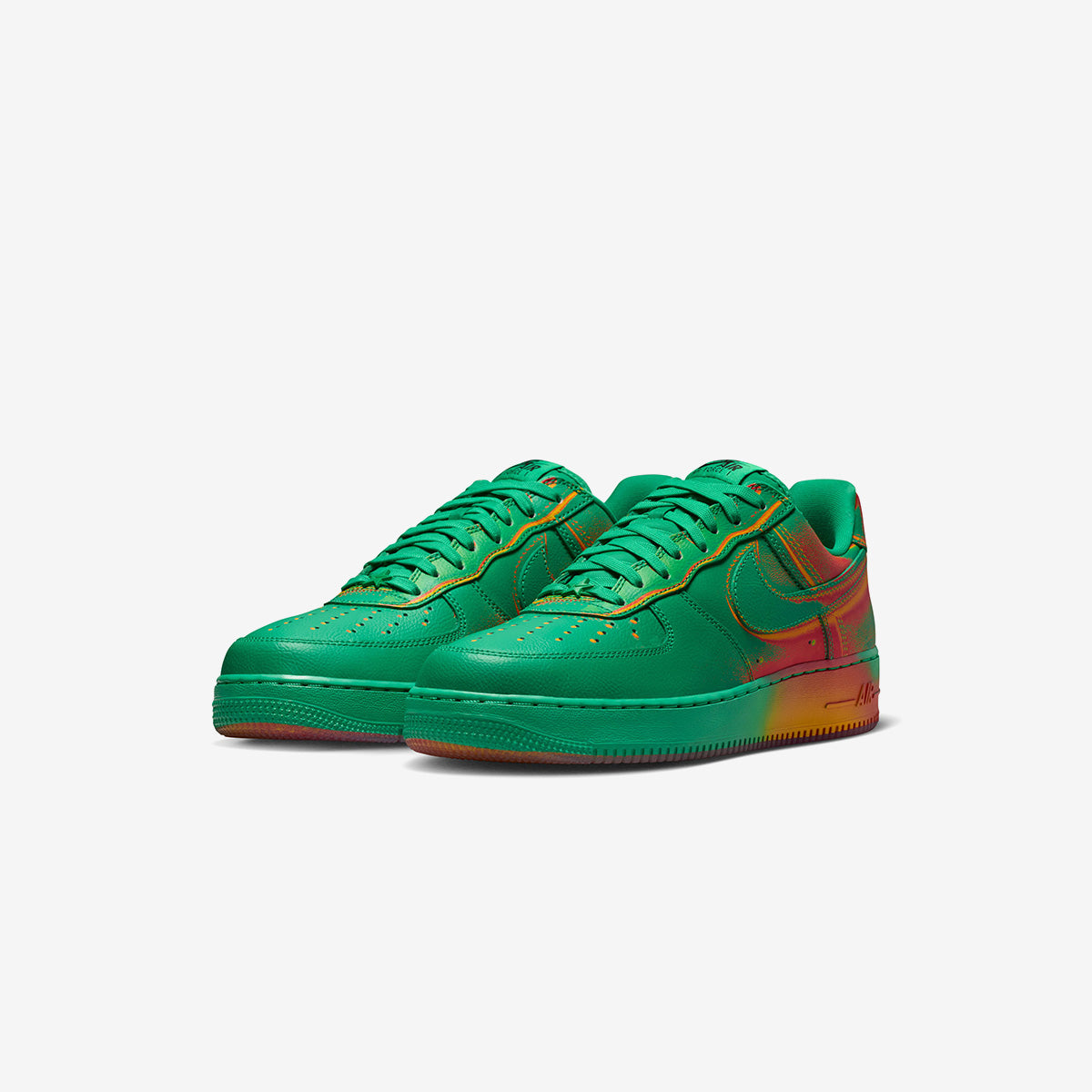 Nike Air Force 1 Low 'Stadium Green'