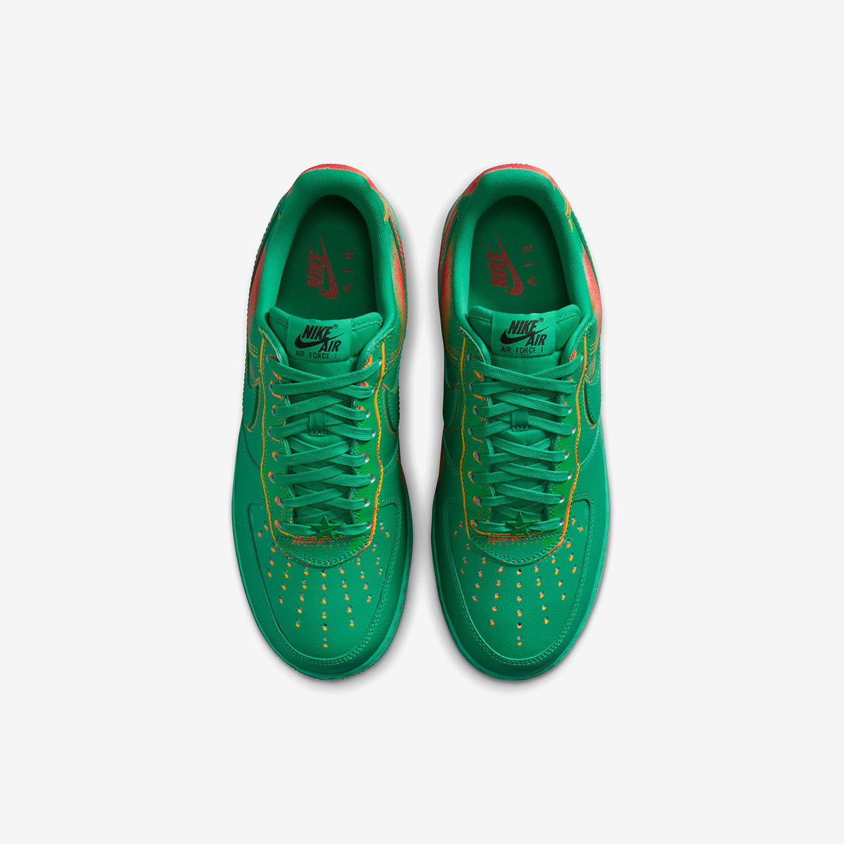 Nike Air Force 1 Low 'Stadium Green'