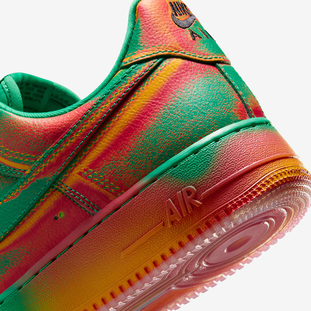 Nike Air Force 1 Low 'Stadium Green'