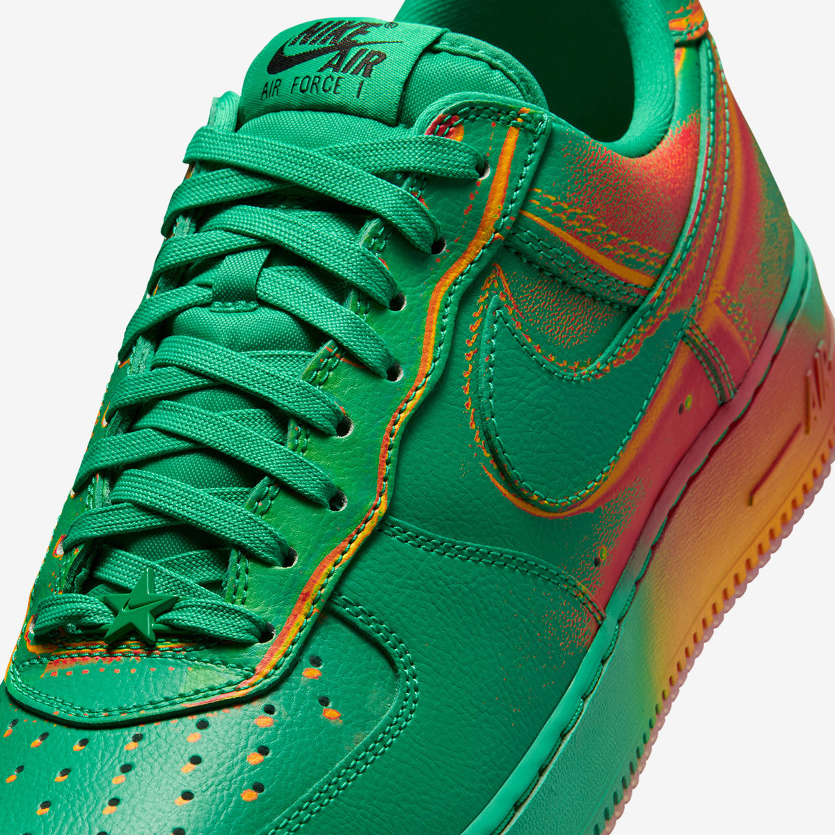 Nike Air Force 1 Low 'Stadium Green'