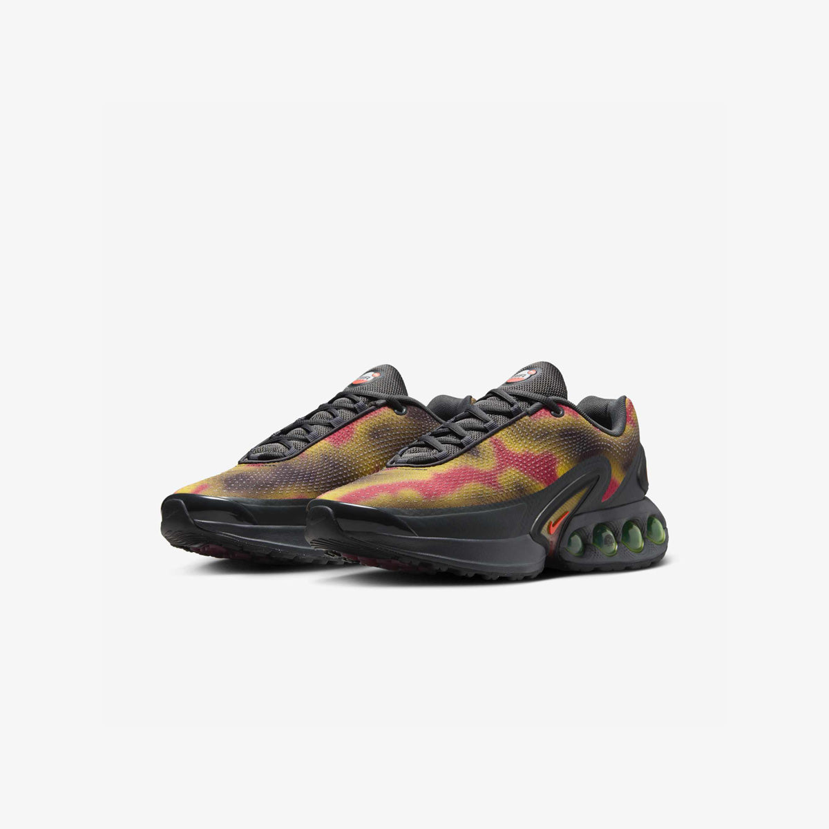 Nike Air Max Dn NRG 'Heat Map'