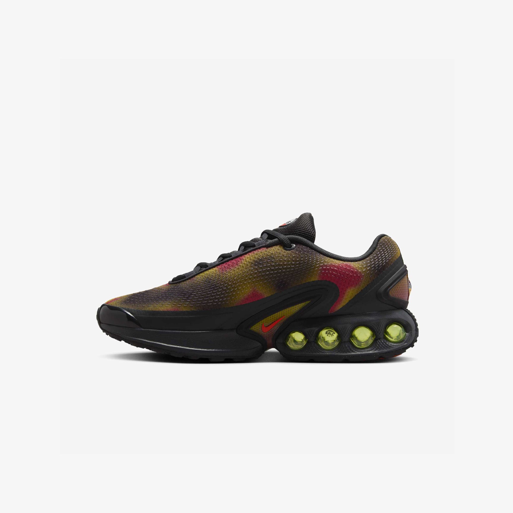 Nike Air Max Dn NRG 'Heat Map'