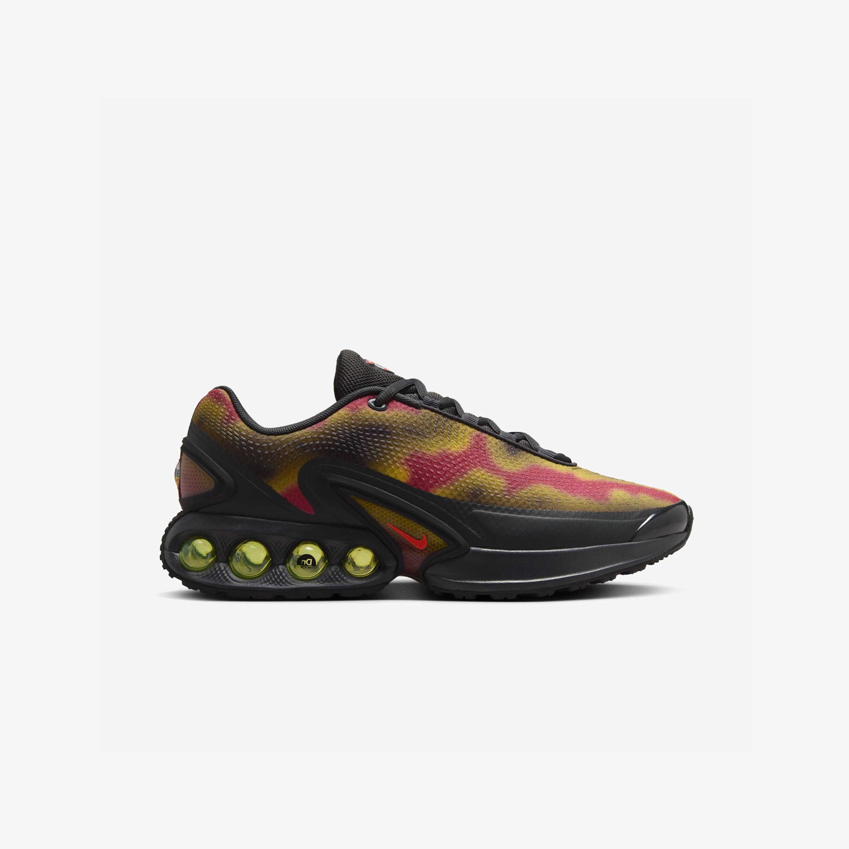 Nike Air Max Dn NRG 'Heat Map'