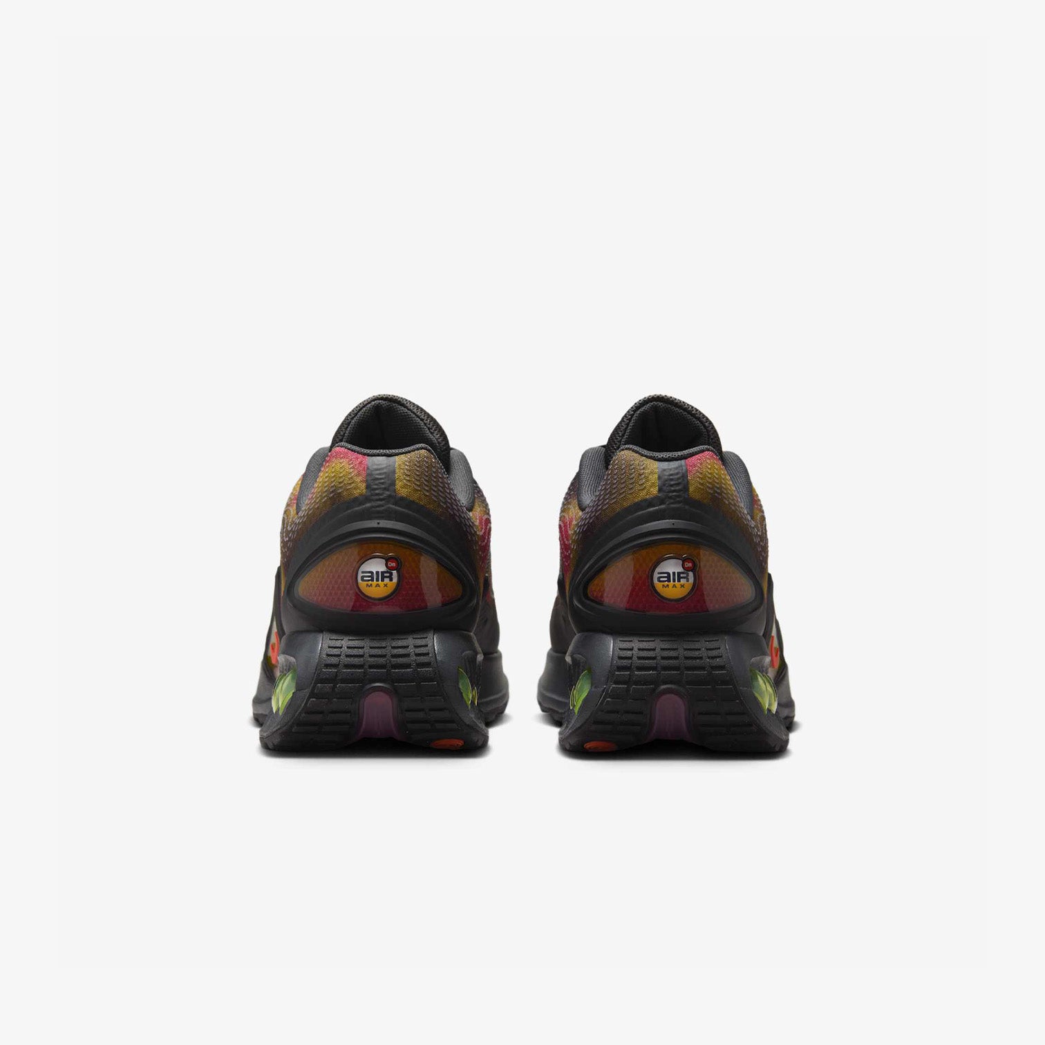 Nike Air Max Dn NRG 'Heat Map'