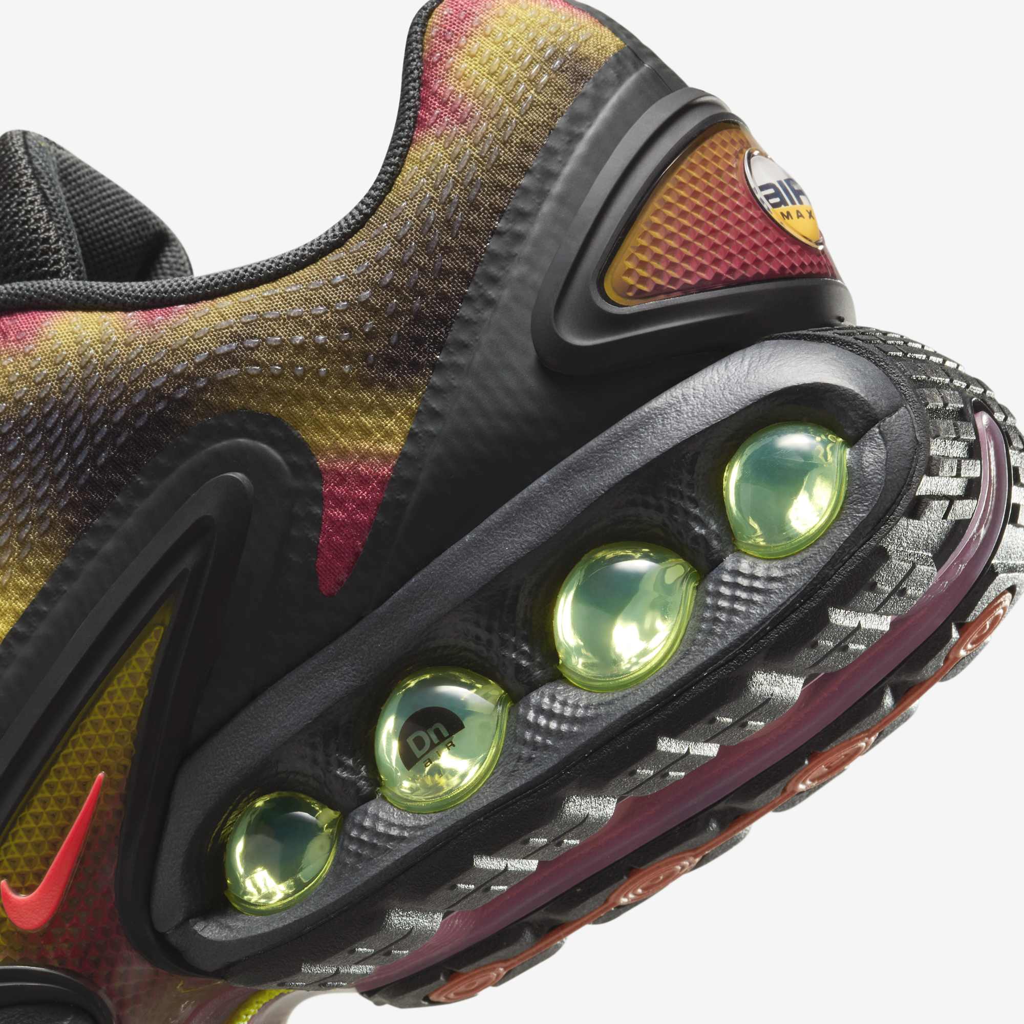Nike Air Max Dn NRG 'Heat Map'