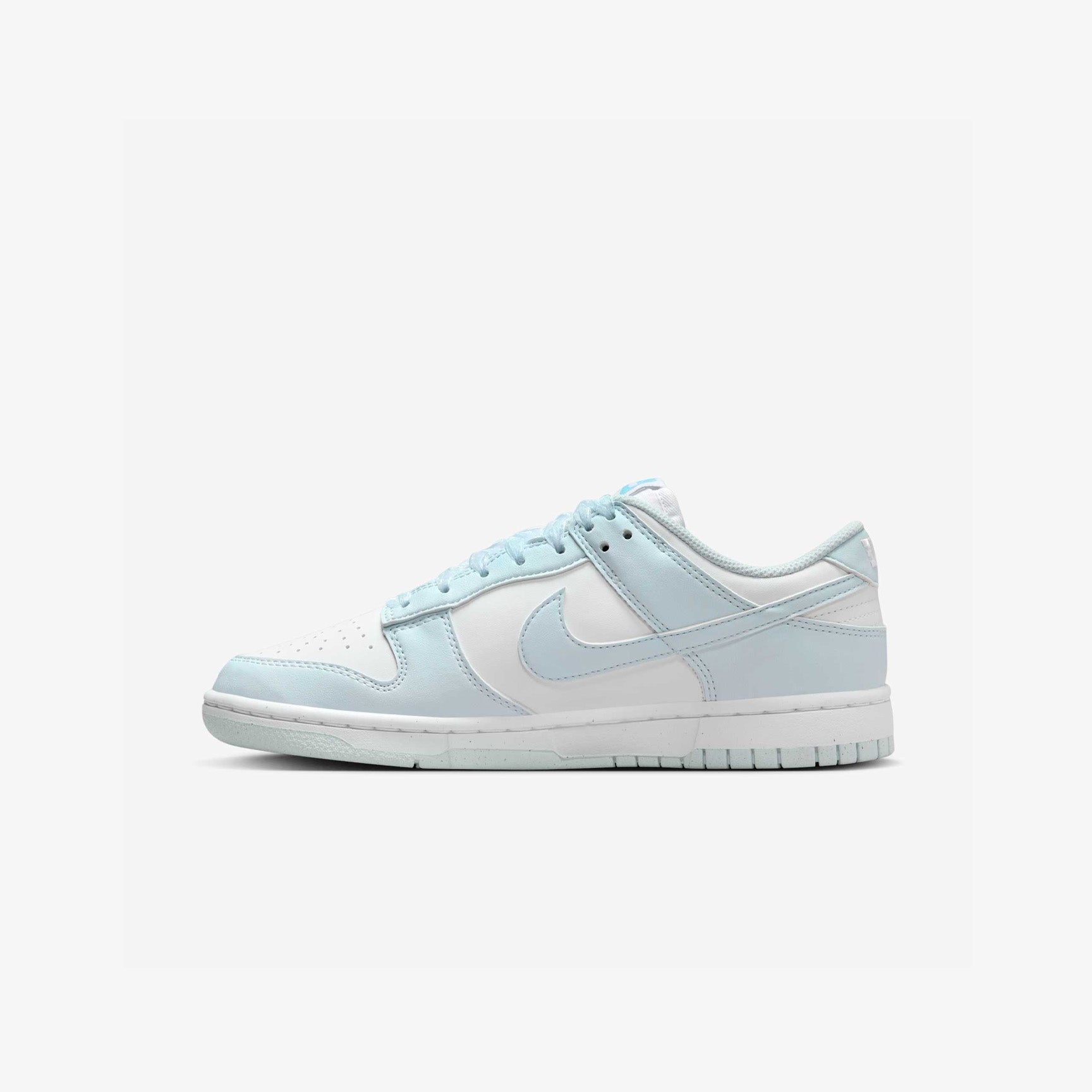 Women's Nike Dunk Low Next Nature 'Blue Tint'