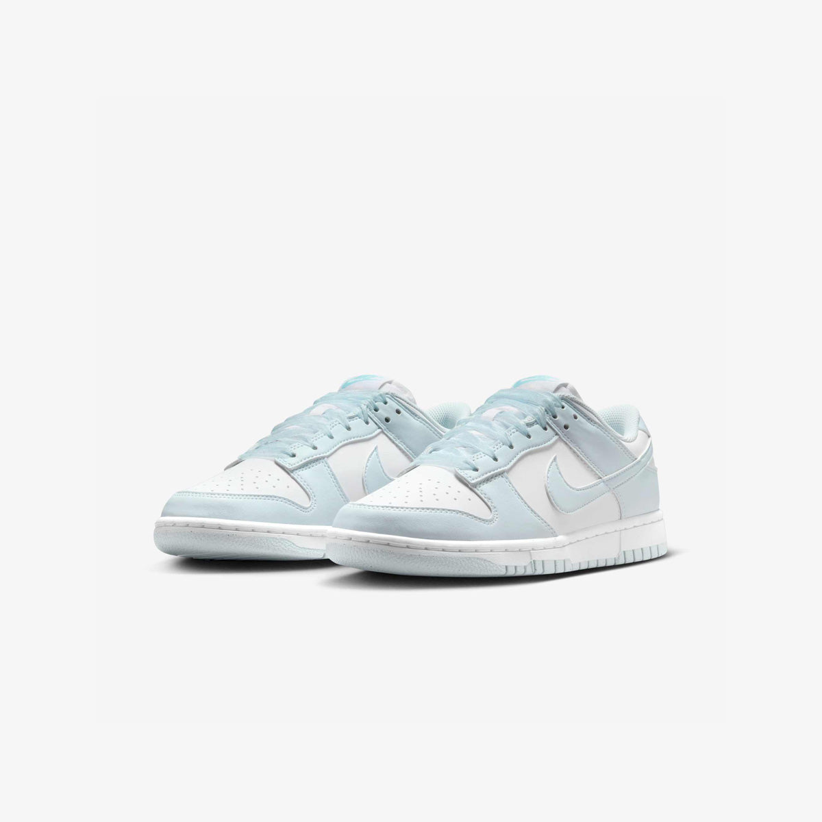 Women's Nike Dunk Low Next Nature 'Blue Tint'