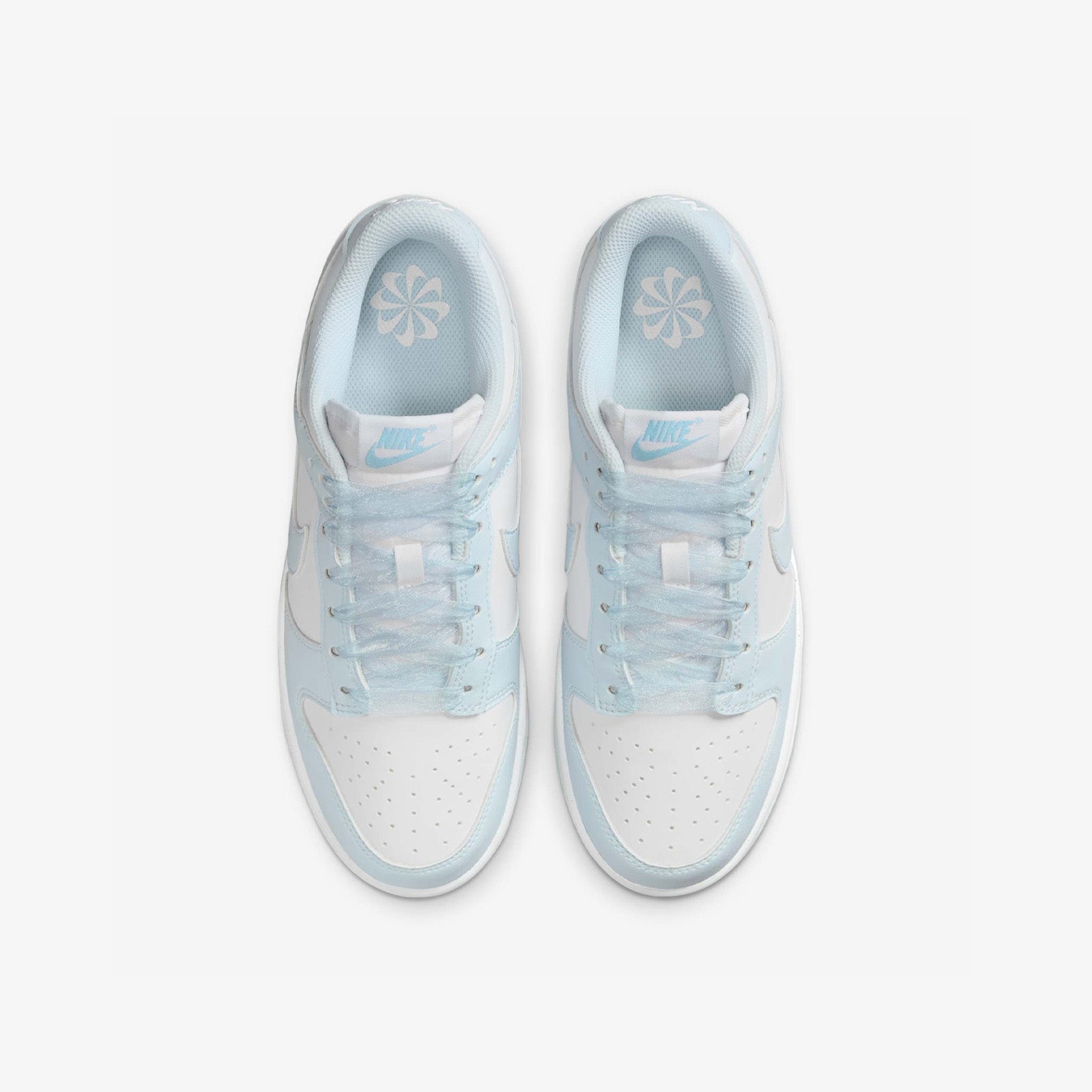 Women's Nike Dunk Low Next Nature 'Blue Tint'