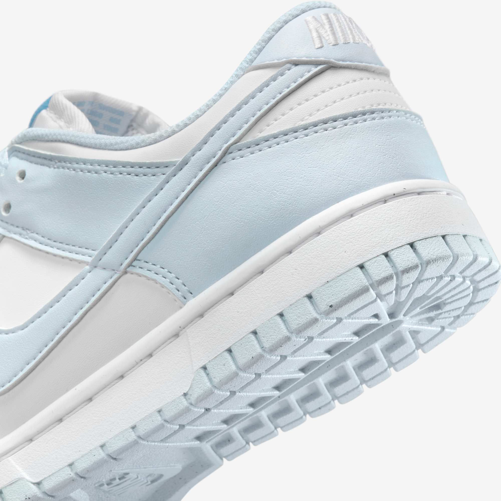 Women's Nike Dunk Low Next Nature 'Blue Tint'