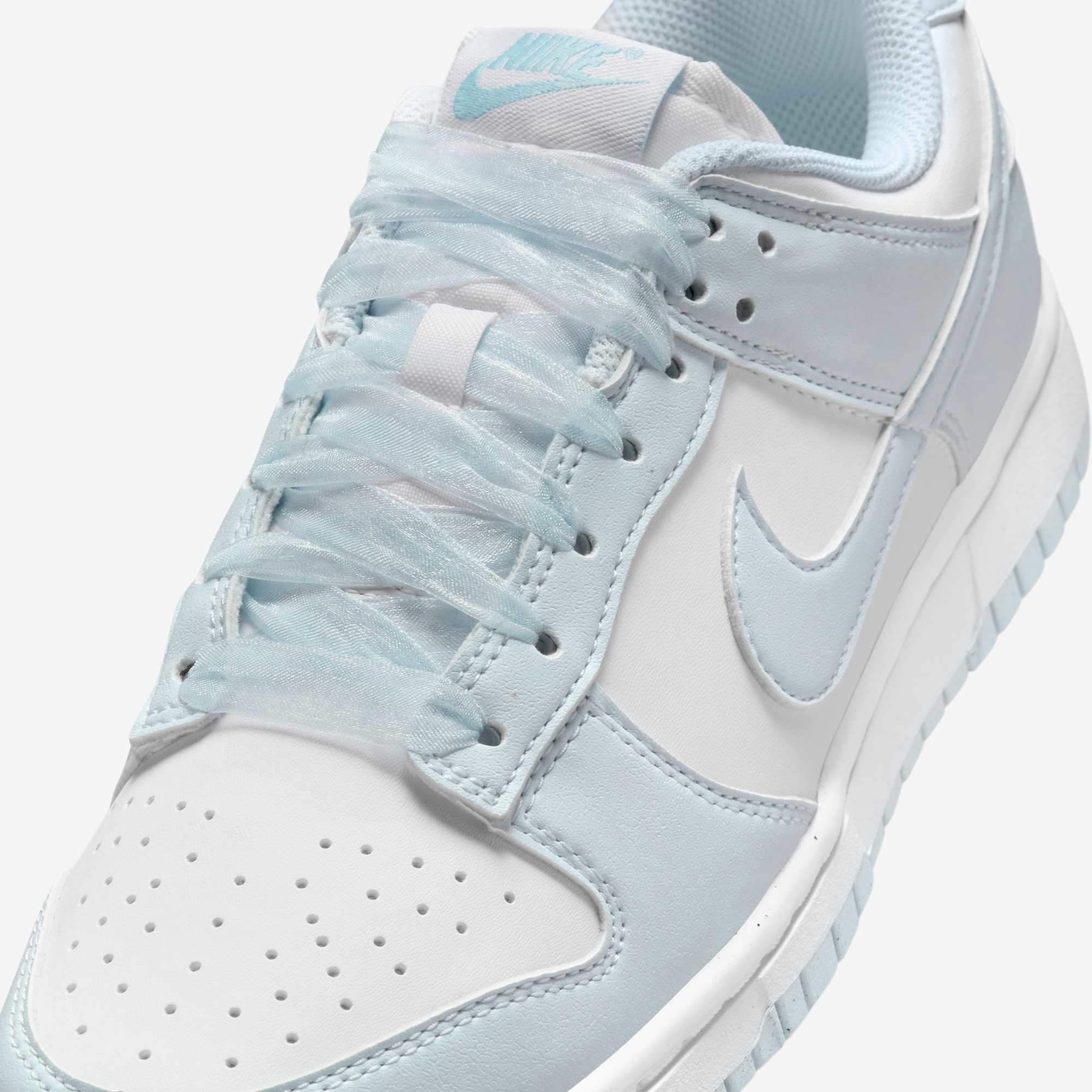 Women's Nike Dunk Low Next Nature 'Blue Tint'