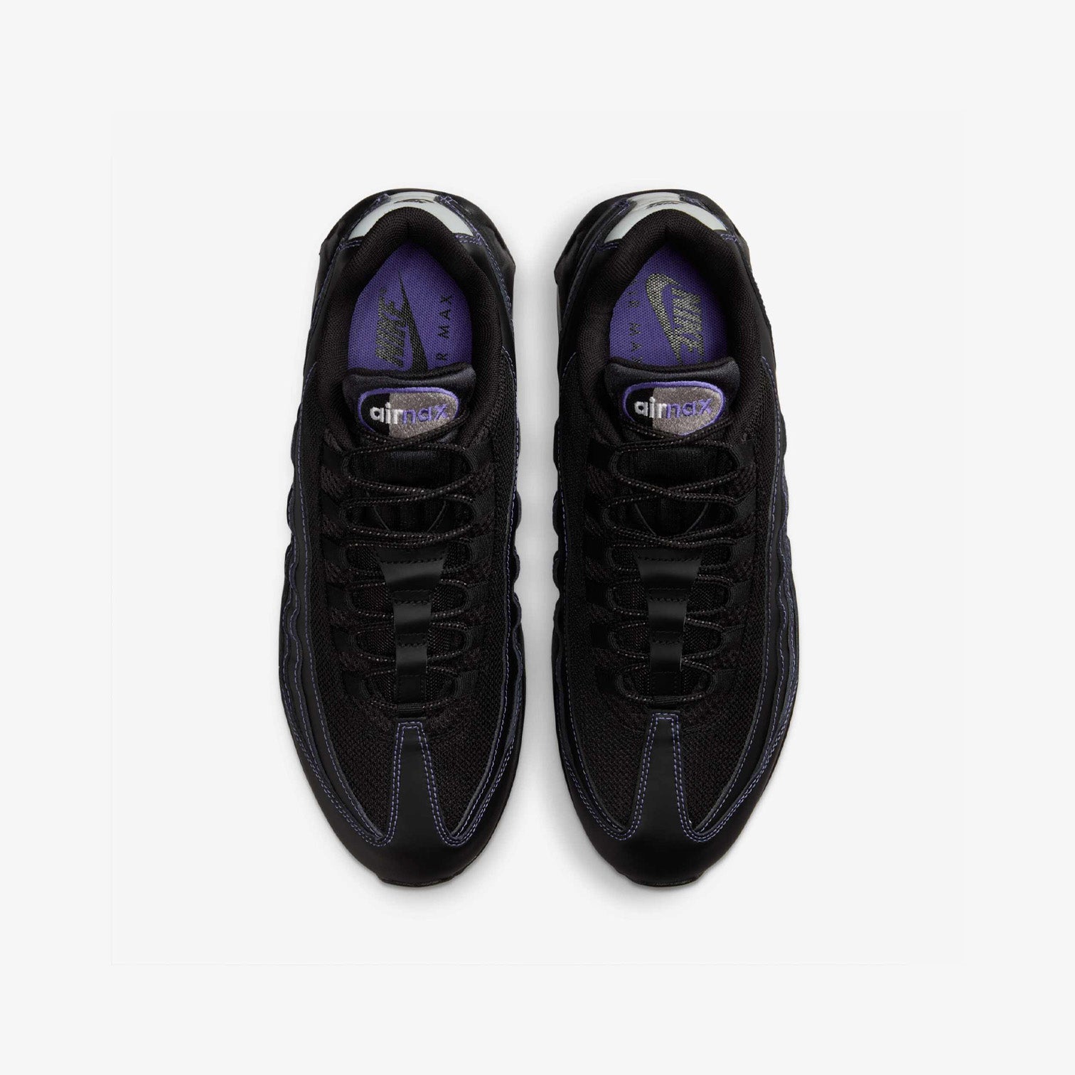 Nike Air Max 95 OG 'Black'