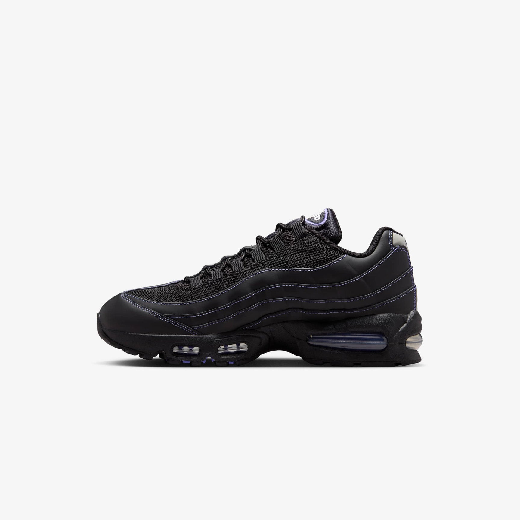 Nike Air Max 95 OG 'Black'