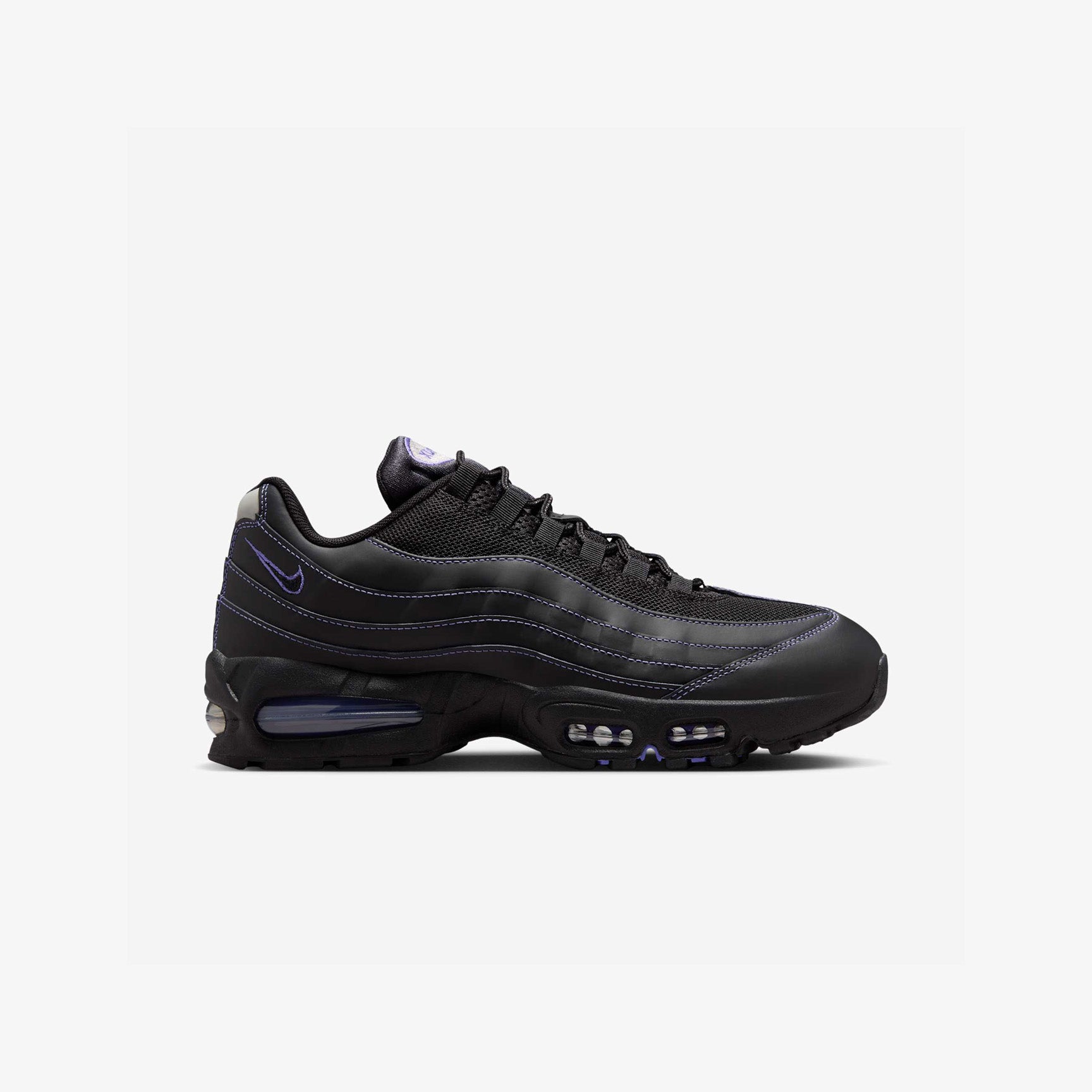 Nike Air Max 95 OG 'Black'