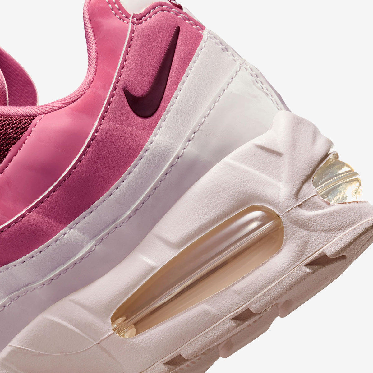 Wome's Air Max 95 OG SE 'Valentine's Day'