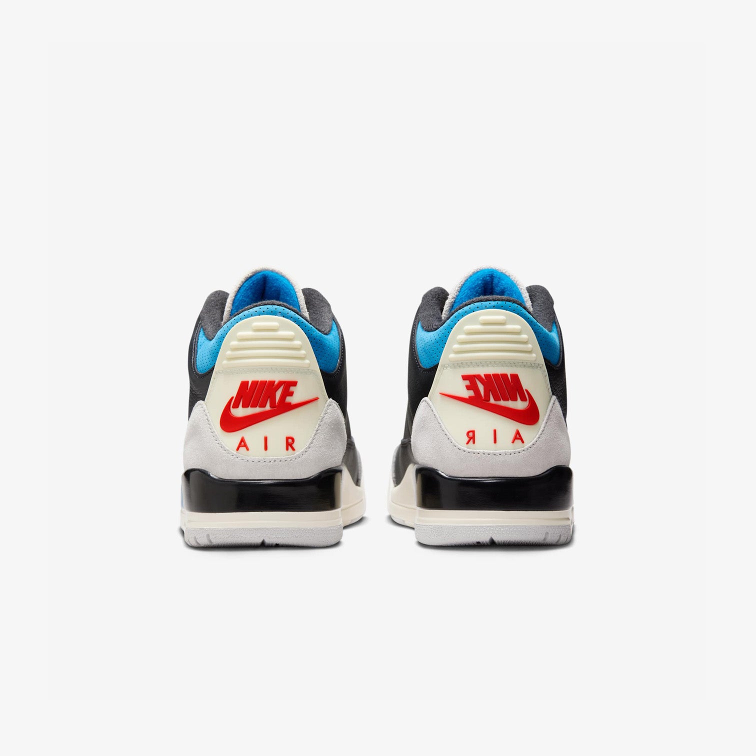 Air Jordan 3 Retro OG 'Rare Air'