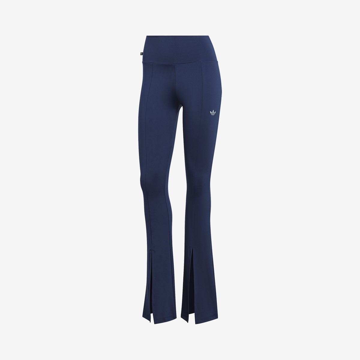 Women's adidas Flared Legging 'Blue'
