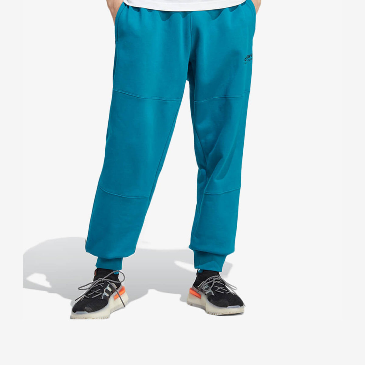 adidas Adventure Pant Blue