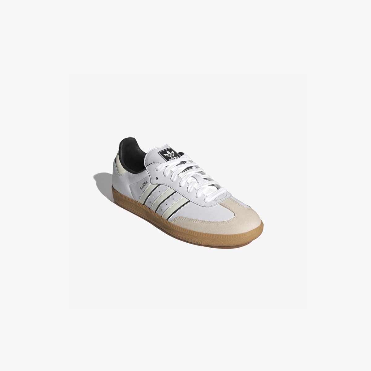 adidas Samba OG Off 'White'