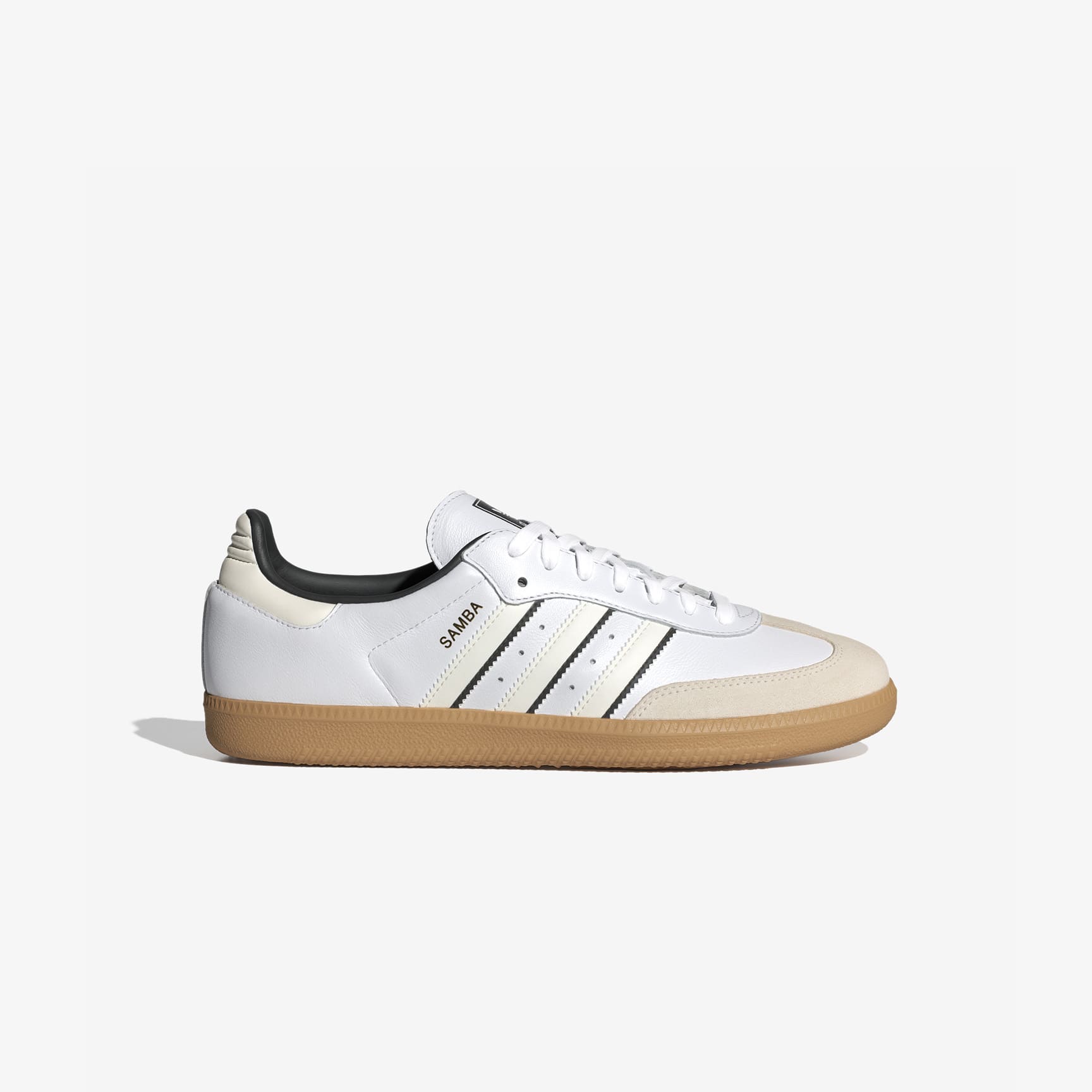 adidas Samba OG Off 'White'