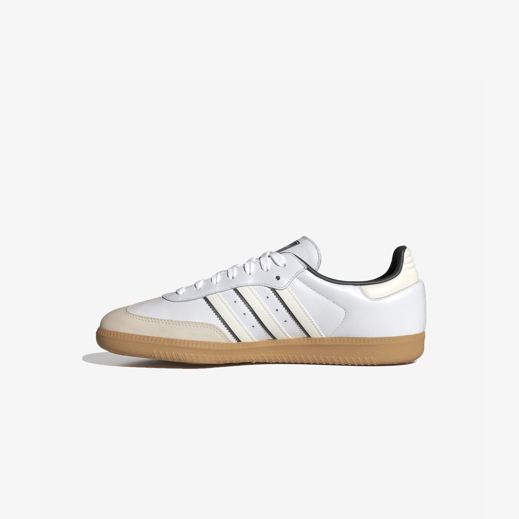 adidas Samba OG Off 'White'