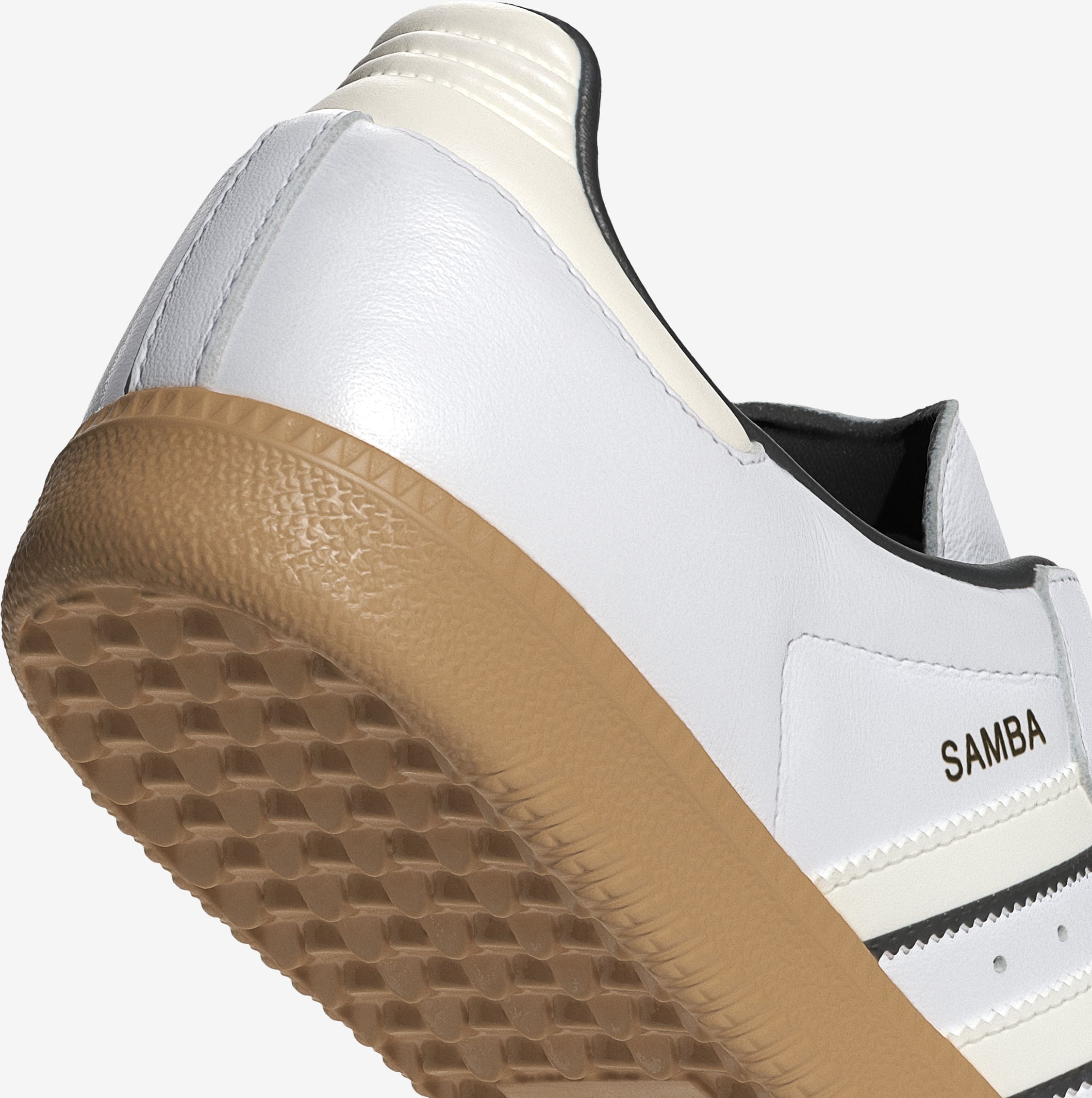 adidas Samba OG Off 'White'