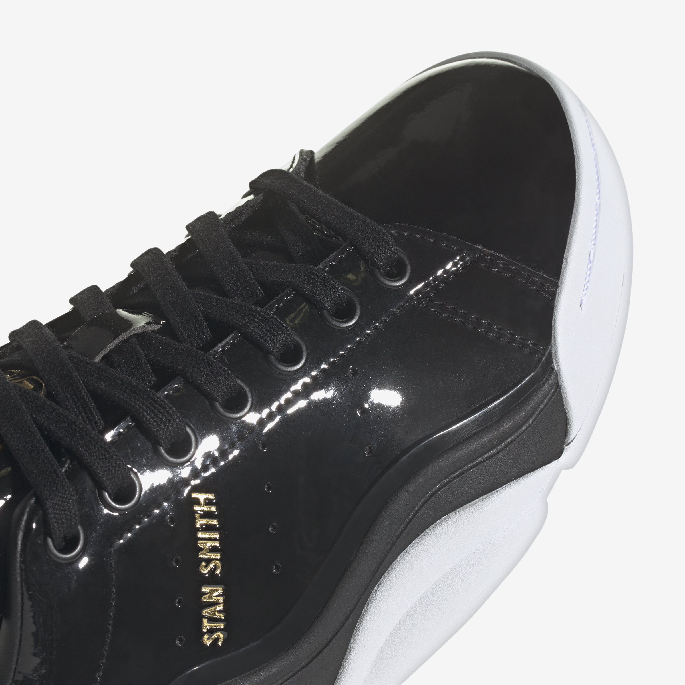 Women's adidas Stan Smith 'Black'