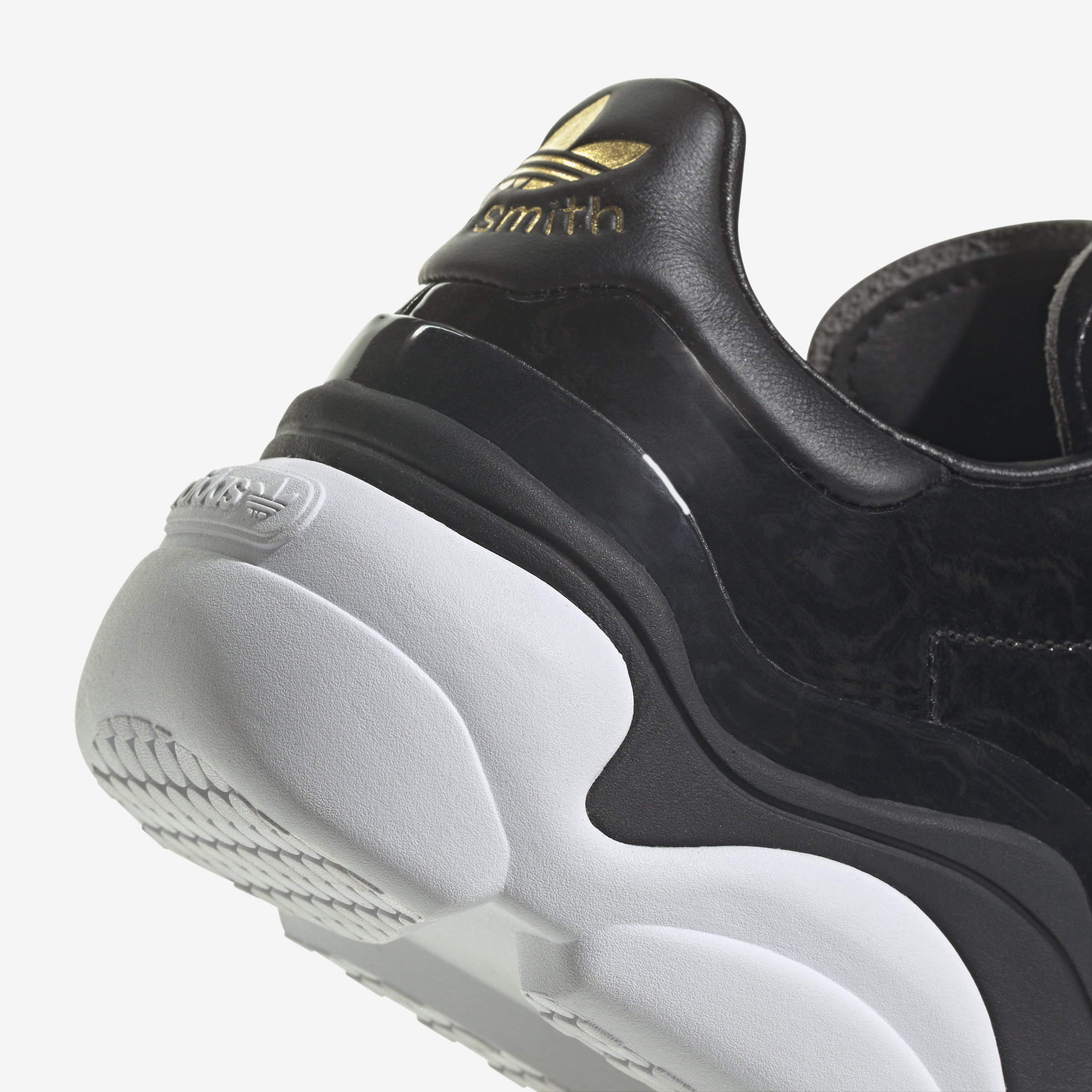 Women's adidas Stan Smith 'Black'