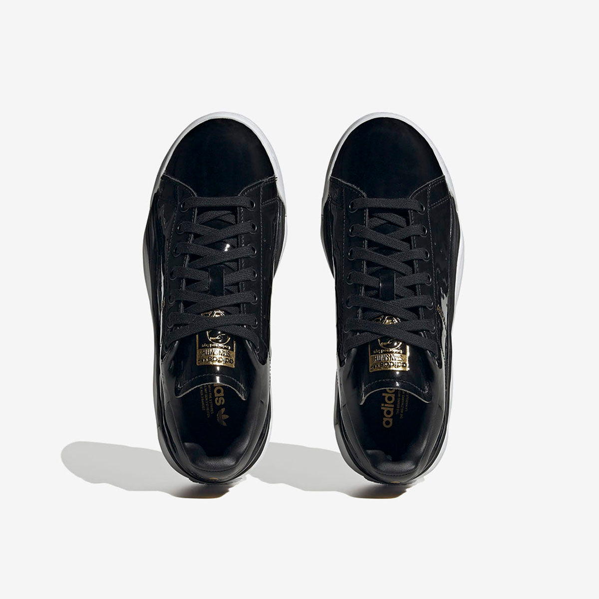 Women's adidas Stan Smith 'Black'
