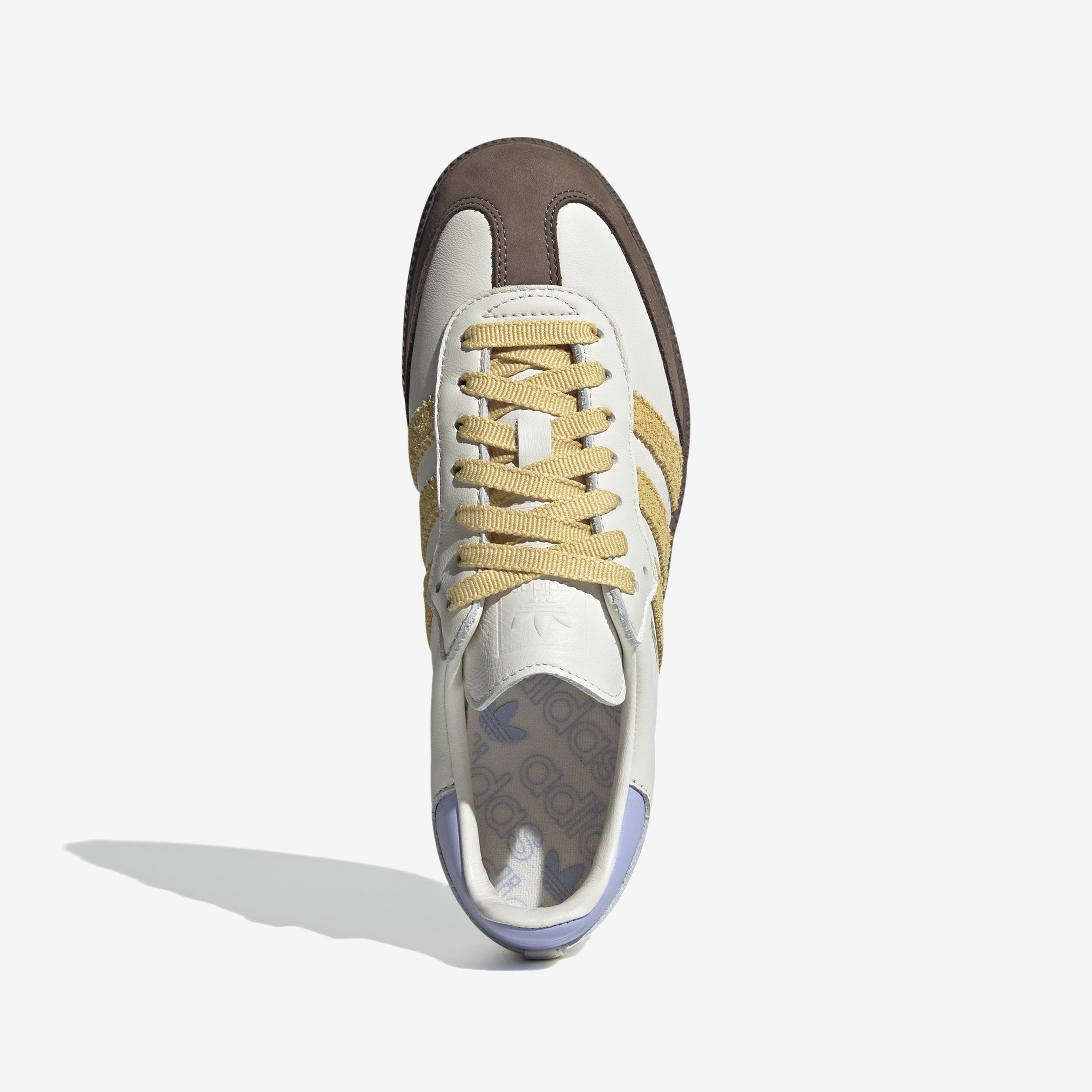Women's adidas Samba OG 'Off-White Oat'