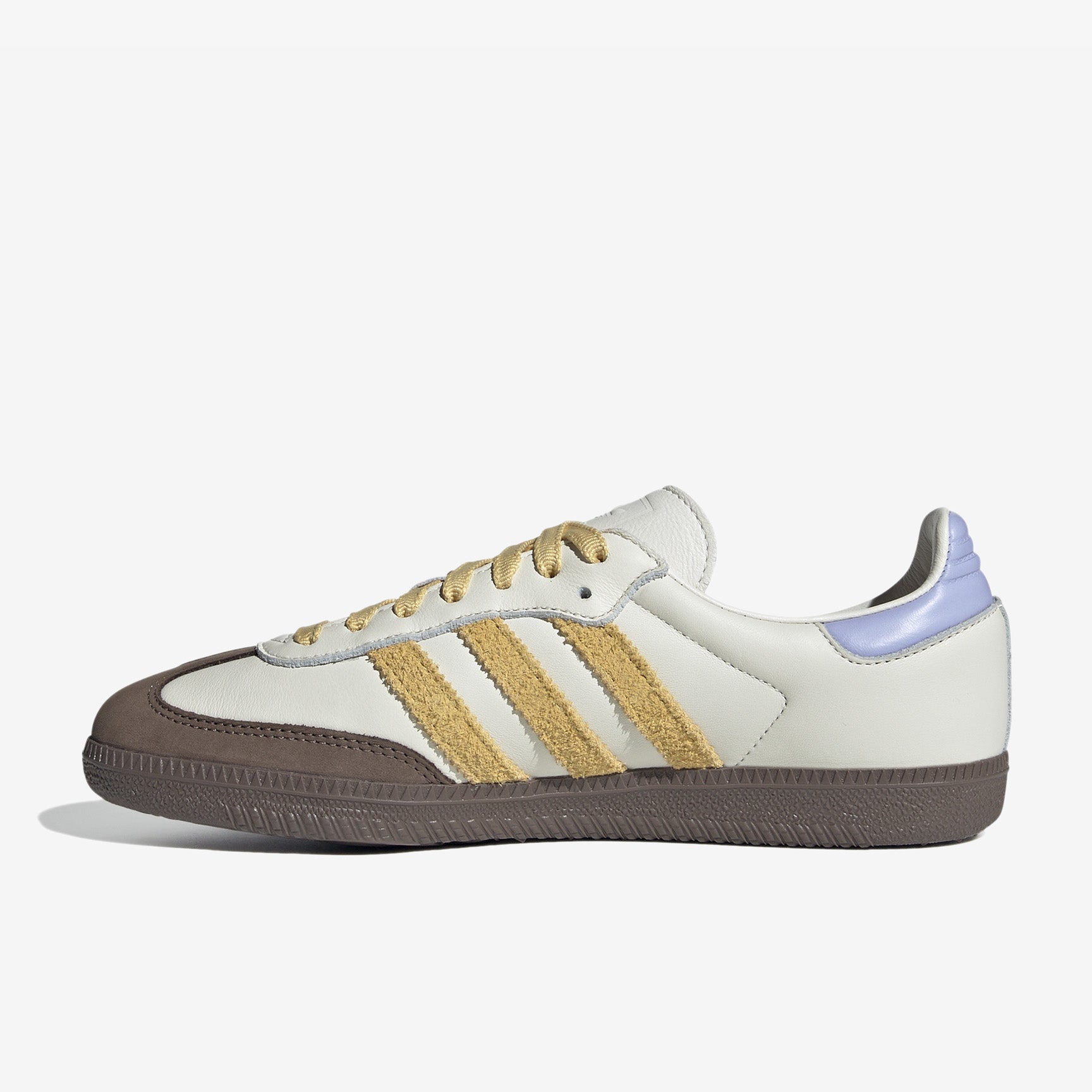 Women's adidas Samba OG 'Off-White Oat'