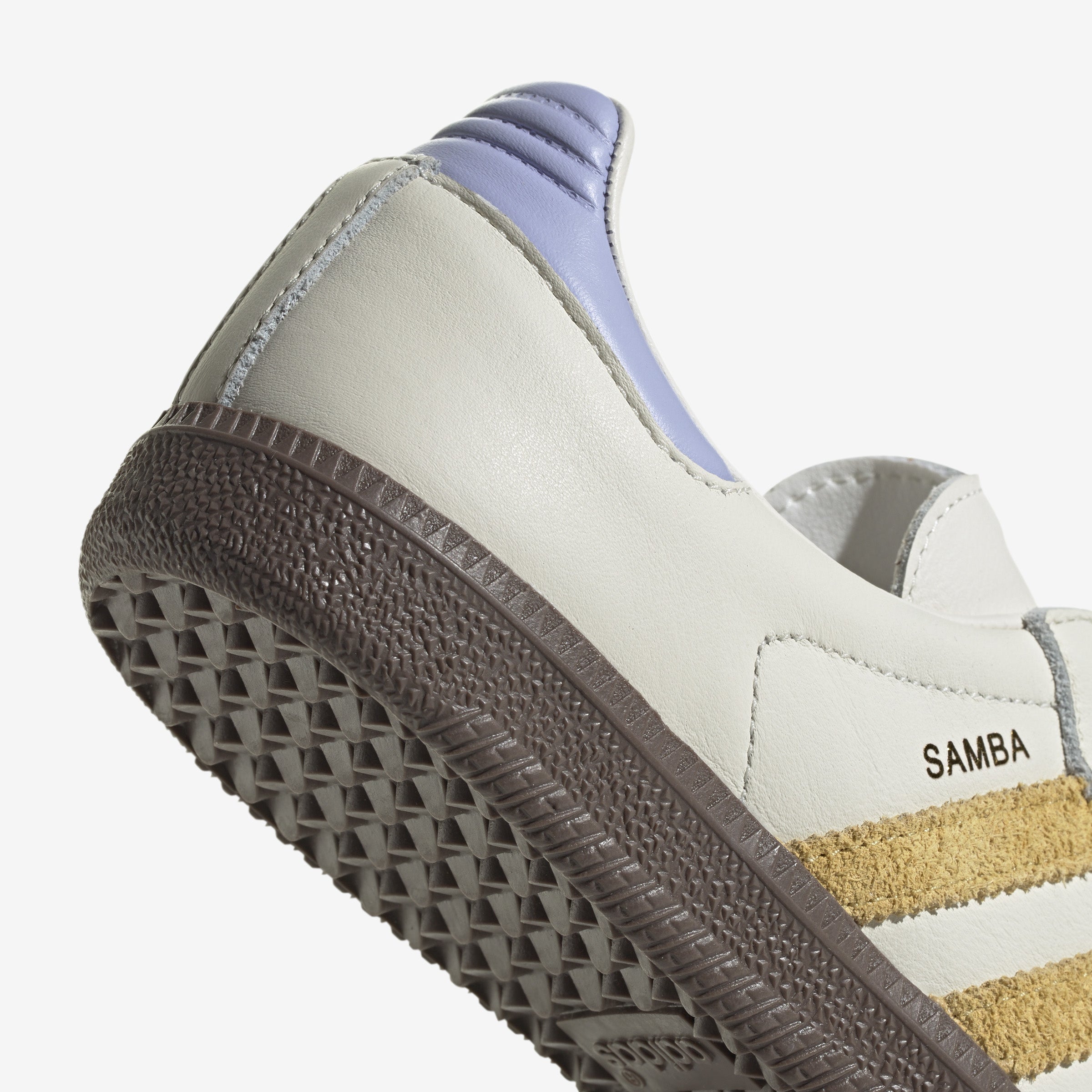 Women's adidas Samba OG 'Off-White Oat'