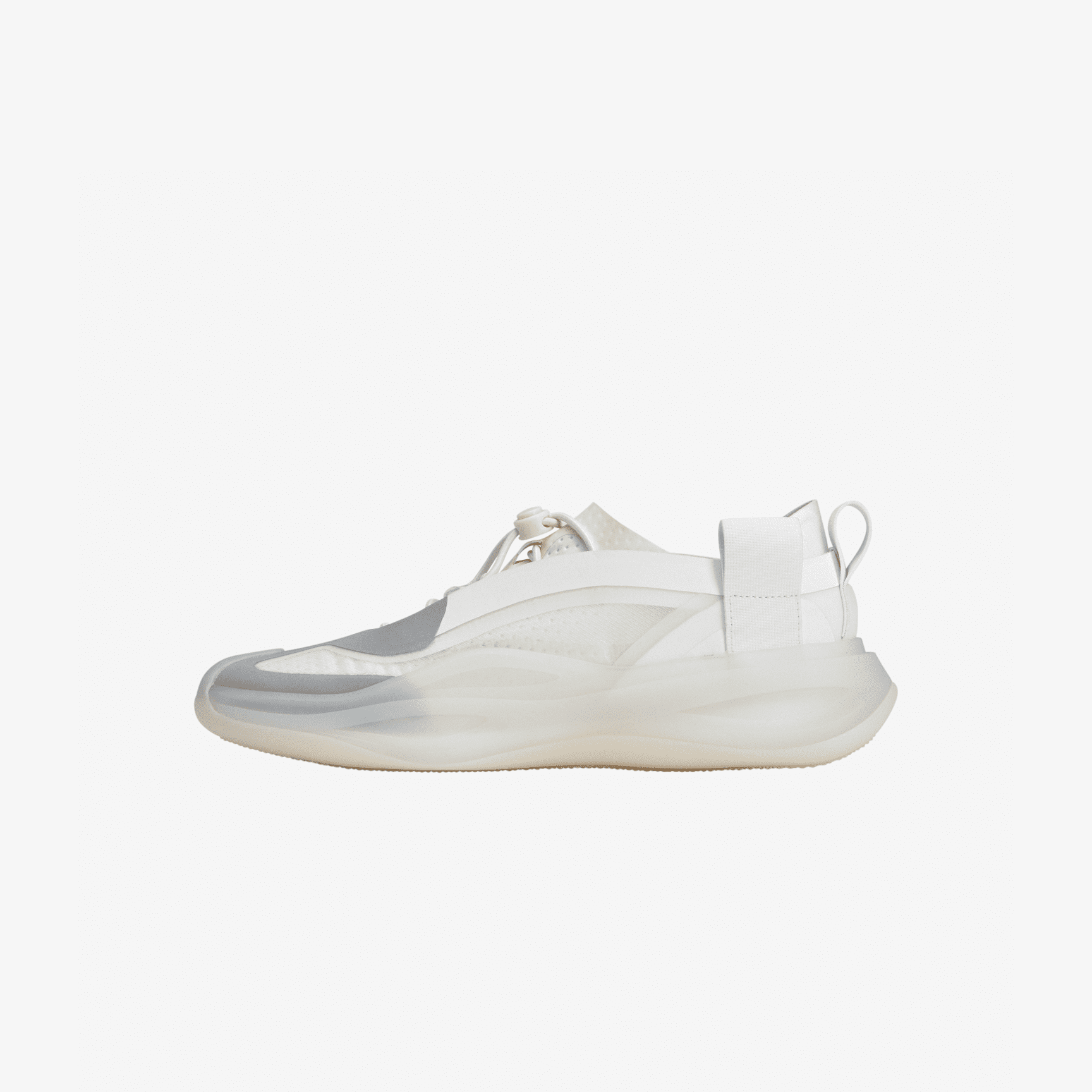 Women's adidas by Stella McCartney Low Ground 'Cloud White'
