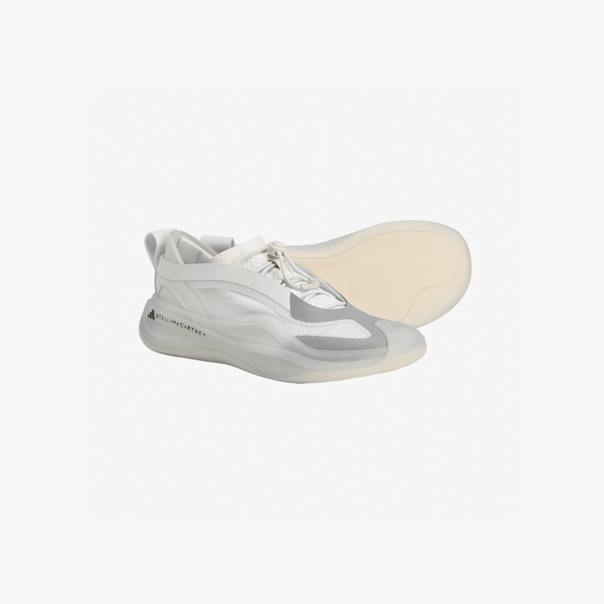 Women's adidas by Stella McCartney Low Ground 'Cloud White'