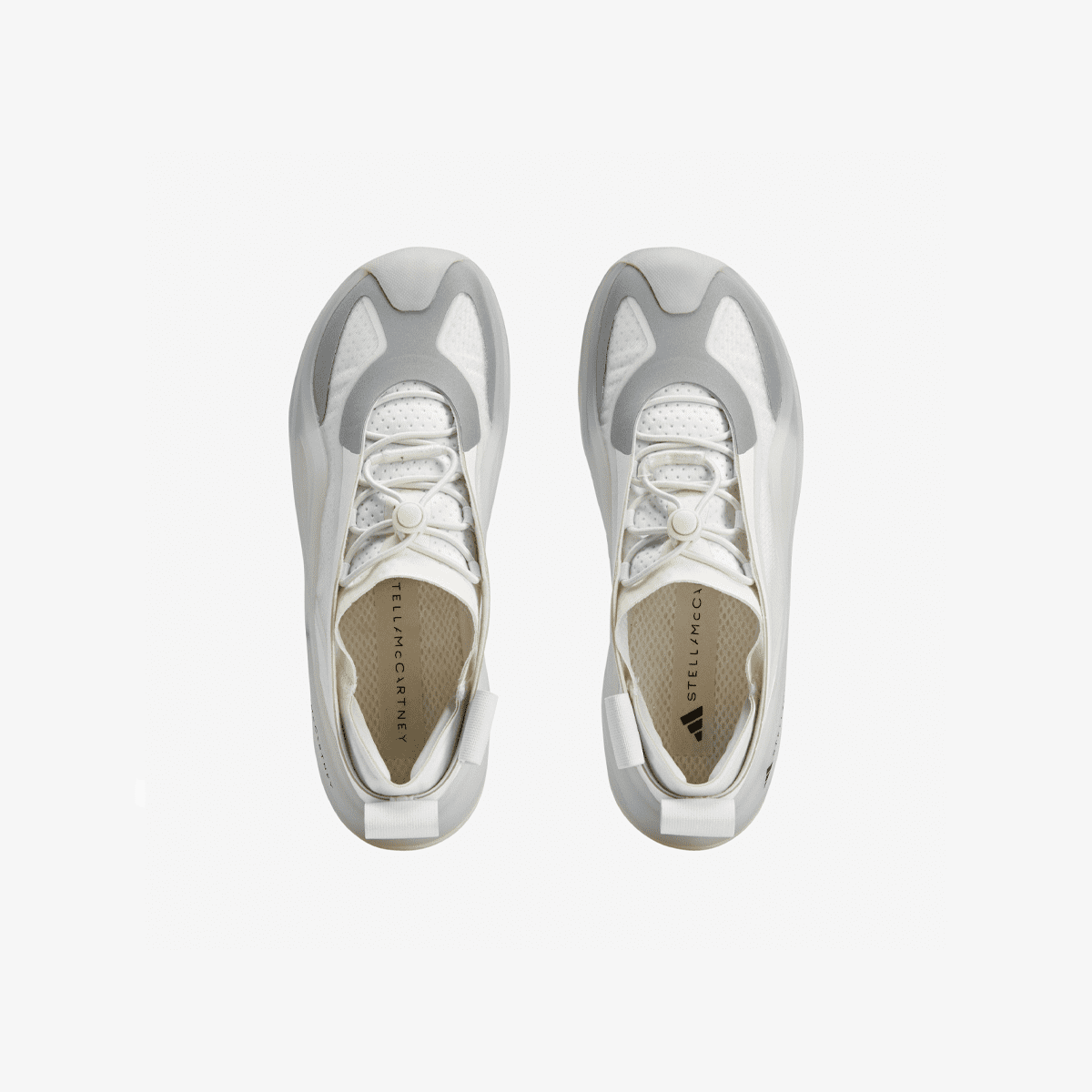Women's adidas by Stella McCartney Low Ground 'Cloud White'