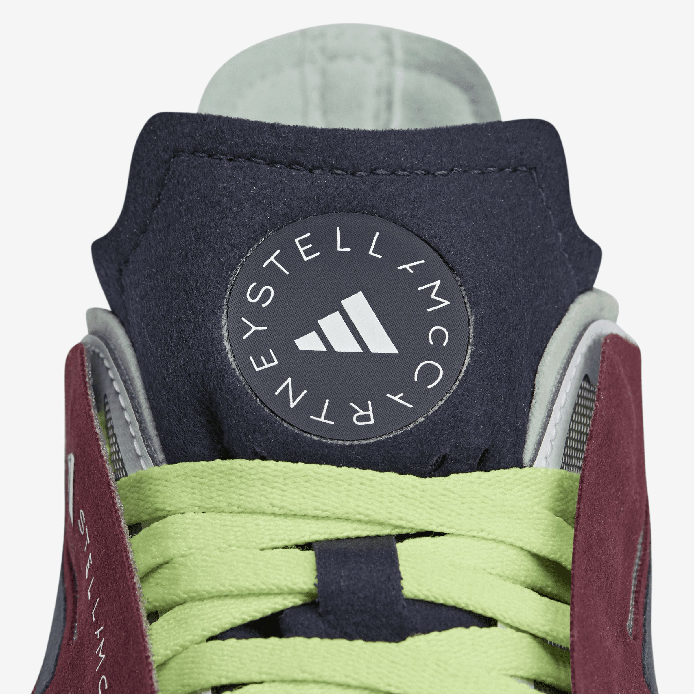 adidas by Stella McCartney Ultraboost 5 'Tactile Green'