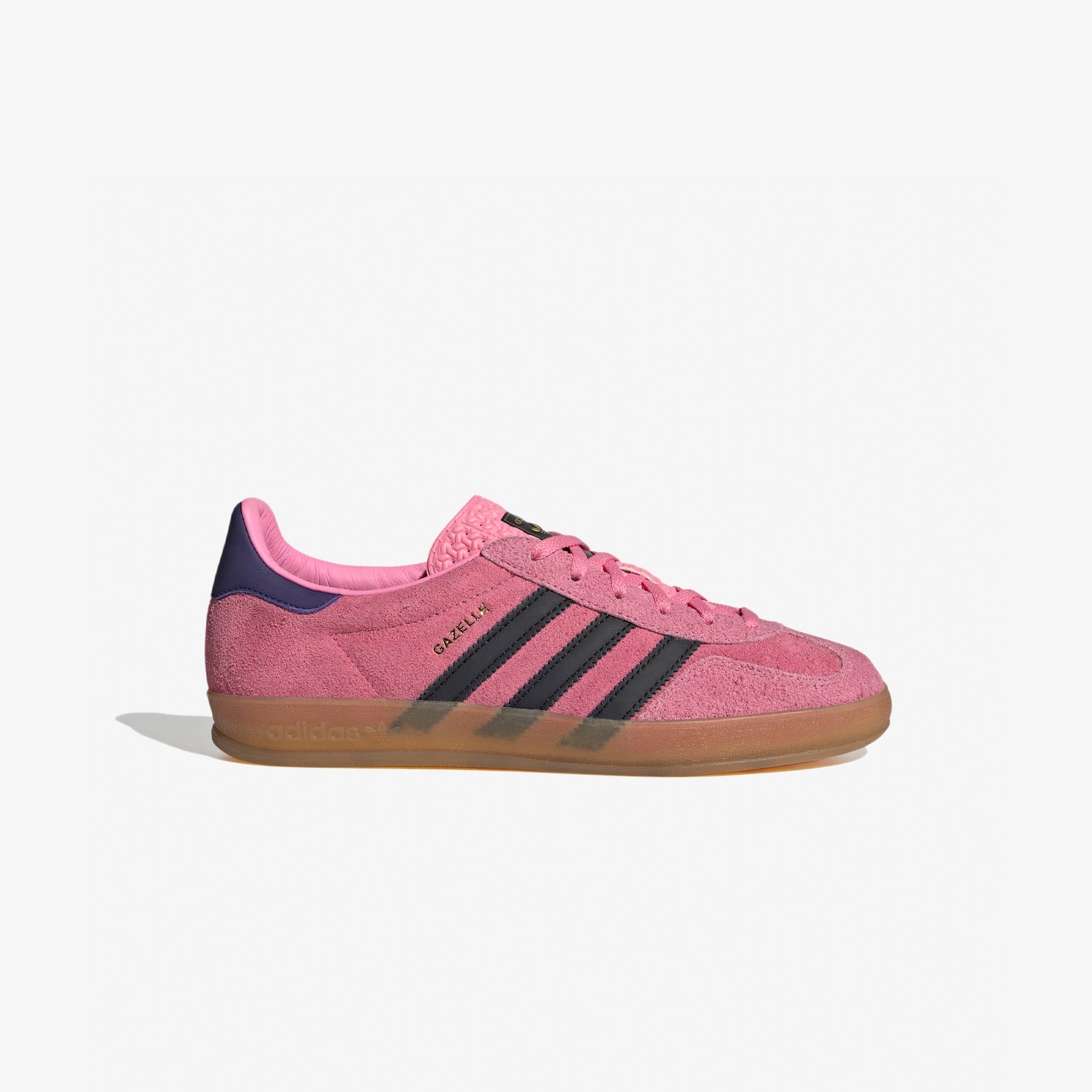 Women's adidas Gazelle Indoor 'Bliss Pink'