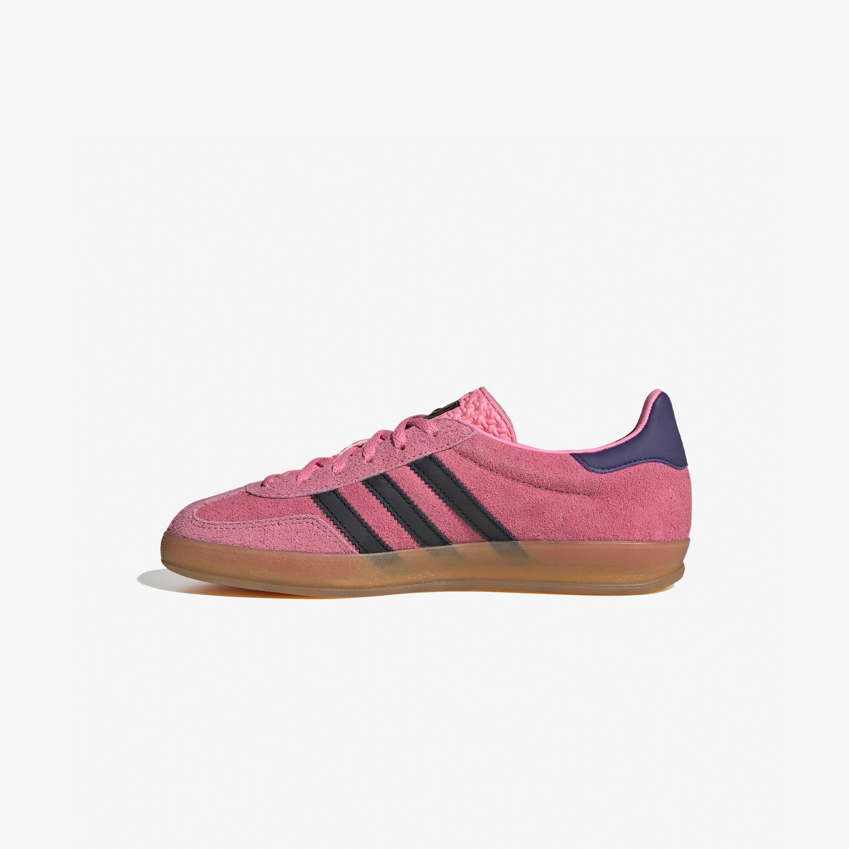 Women's adidas Gazelle Indoor 'Bliss Pink'